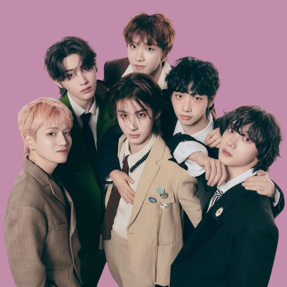 Photocards Boynextdoor