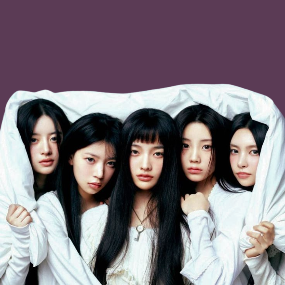 Photocards Illit