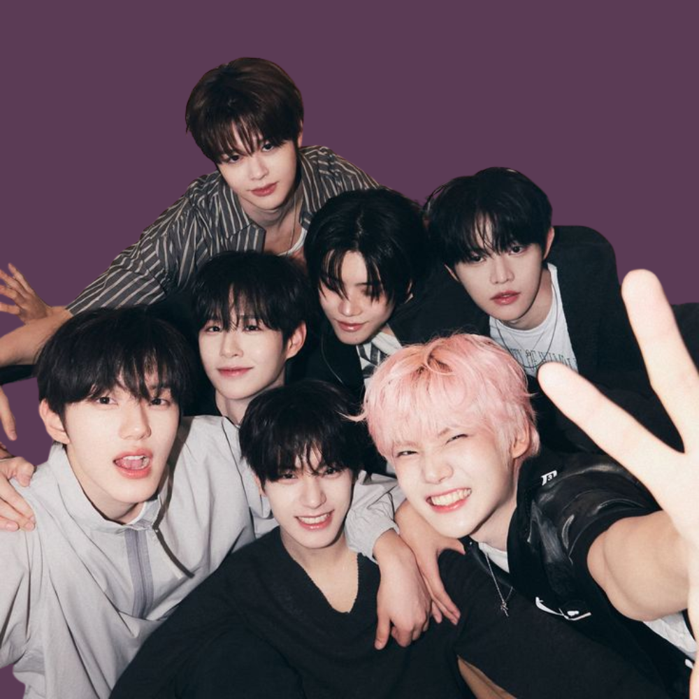 Photocards Close your eyes