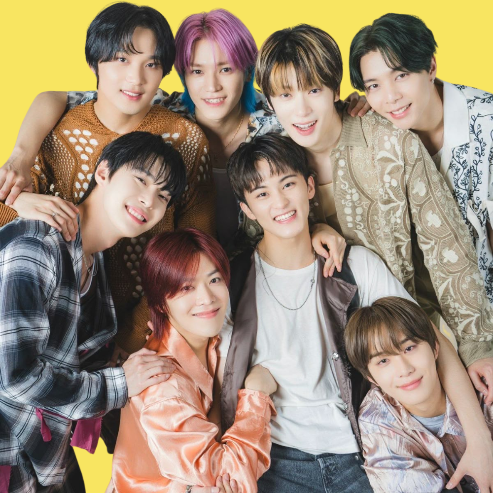 Photocards NCT 127