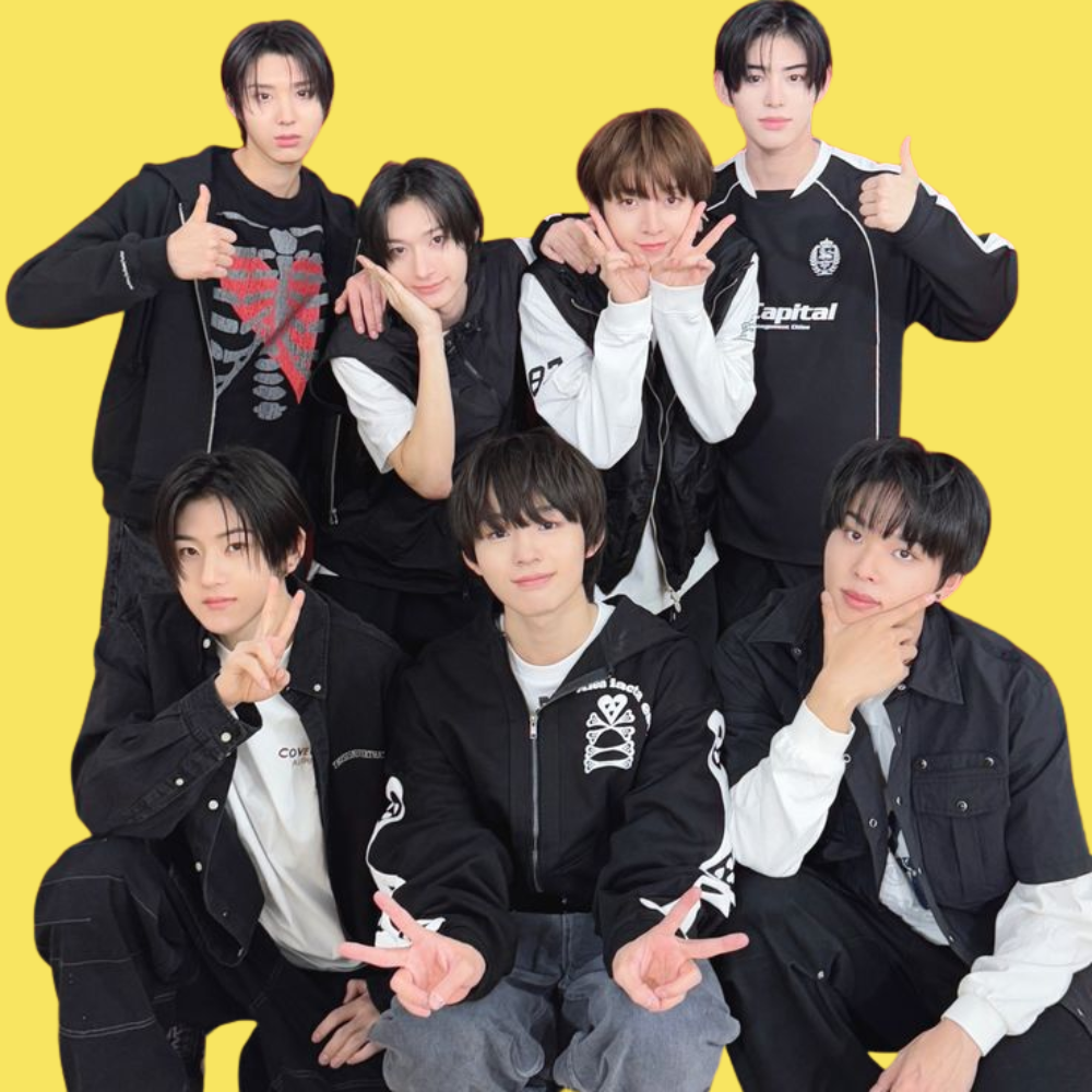 Photocards Kickflip