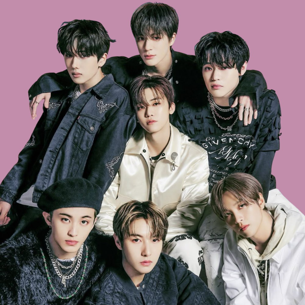 Photocards NCT Dream