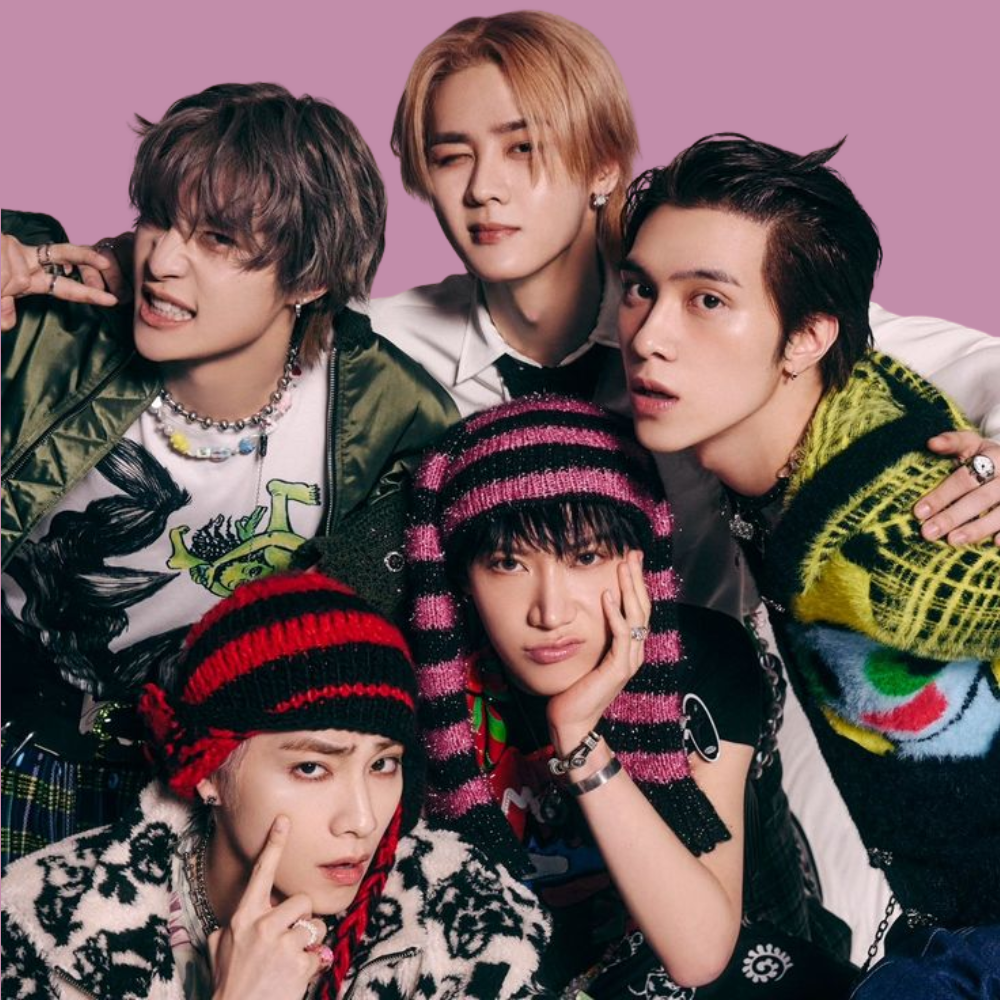 Photocards Wayv