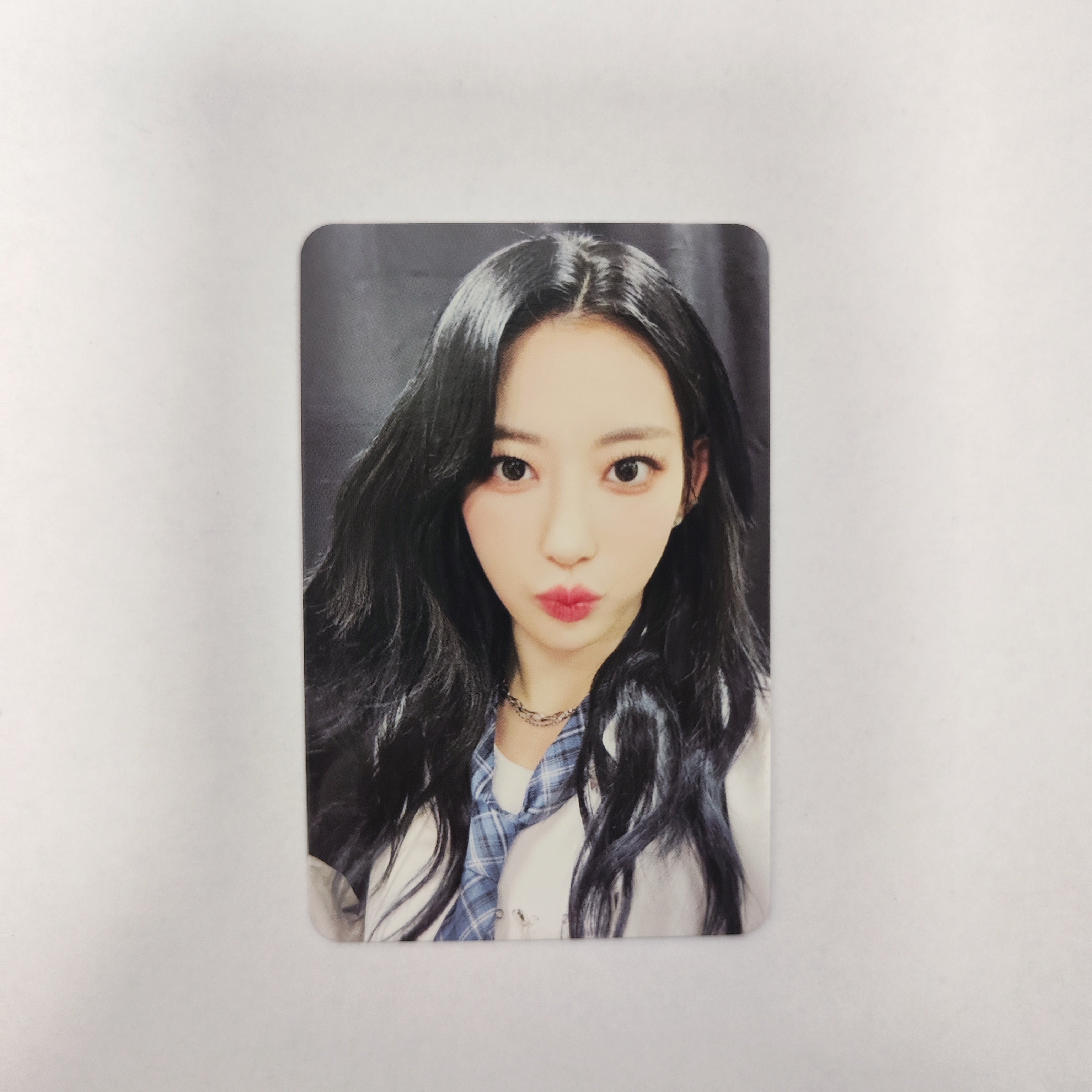 Photocards Sakura Le Sserafim