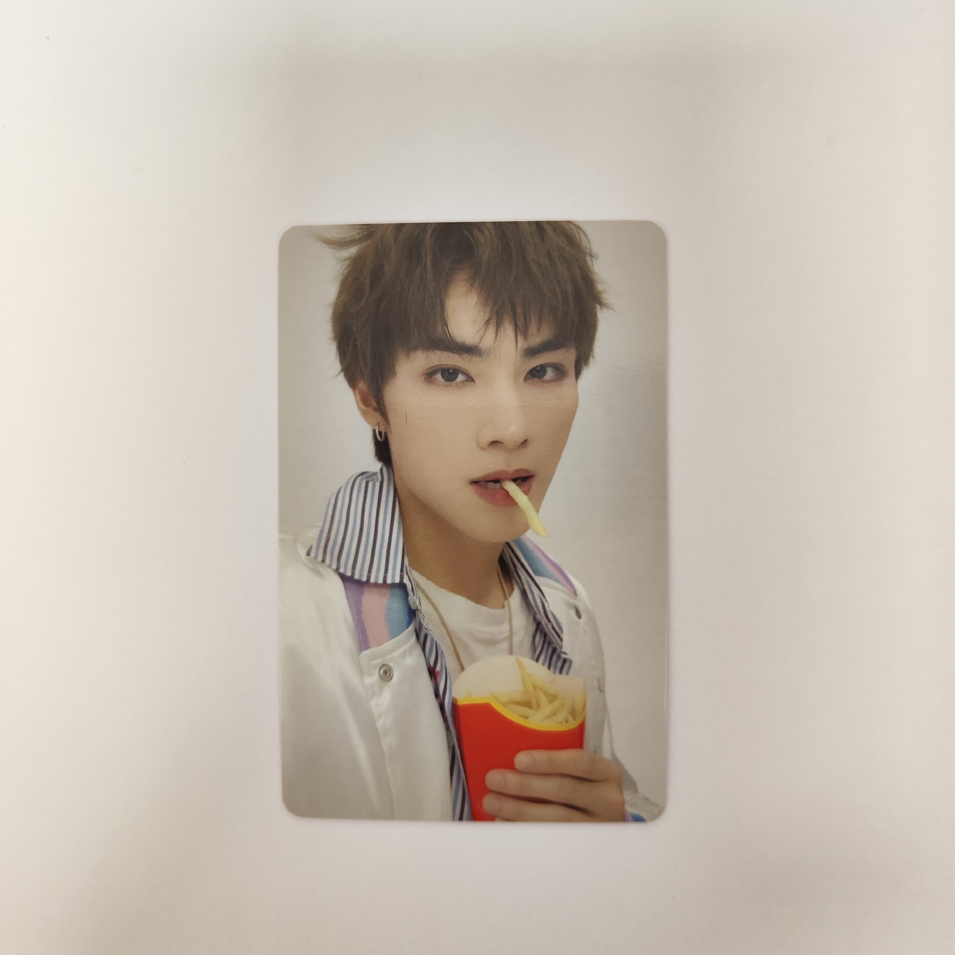 Photocards Xiaojun Wayv