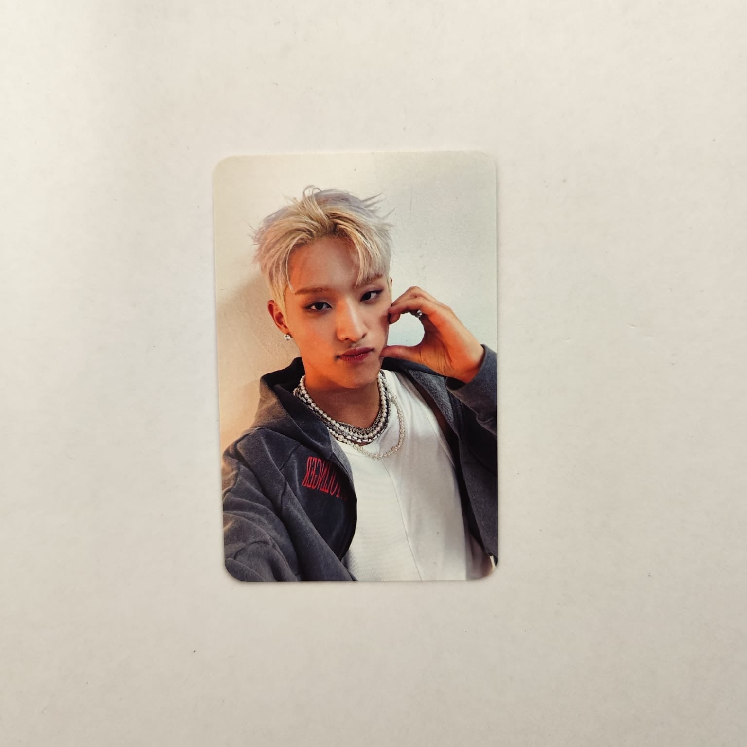 Photocards P1harmony