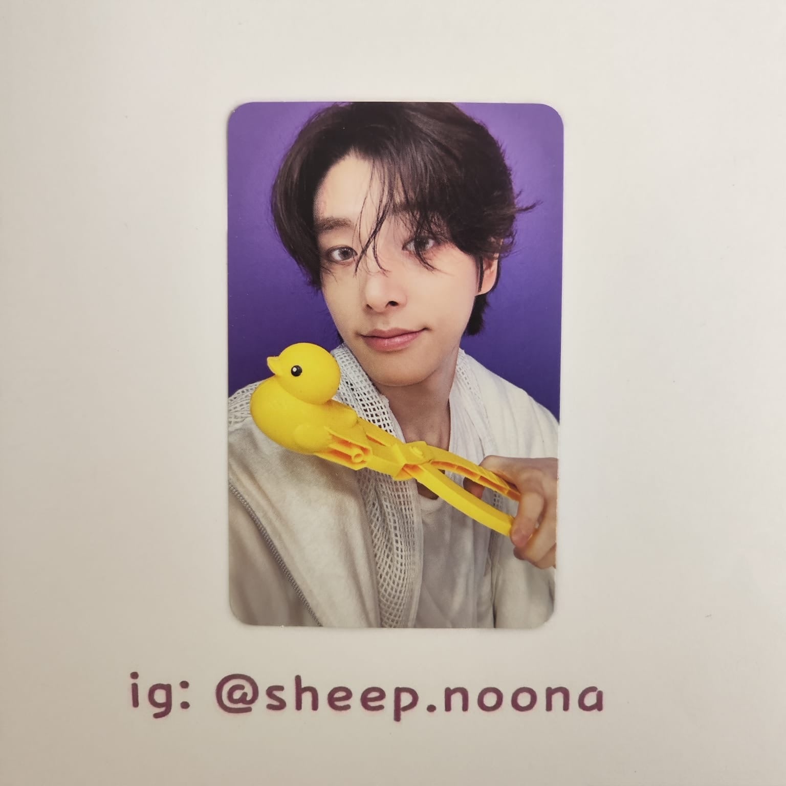 Photocards Jake Enhypen
