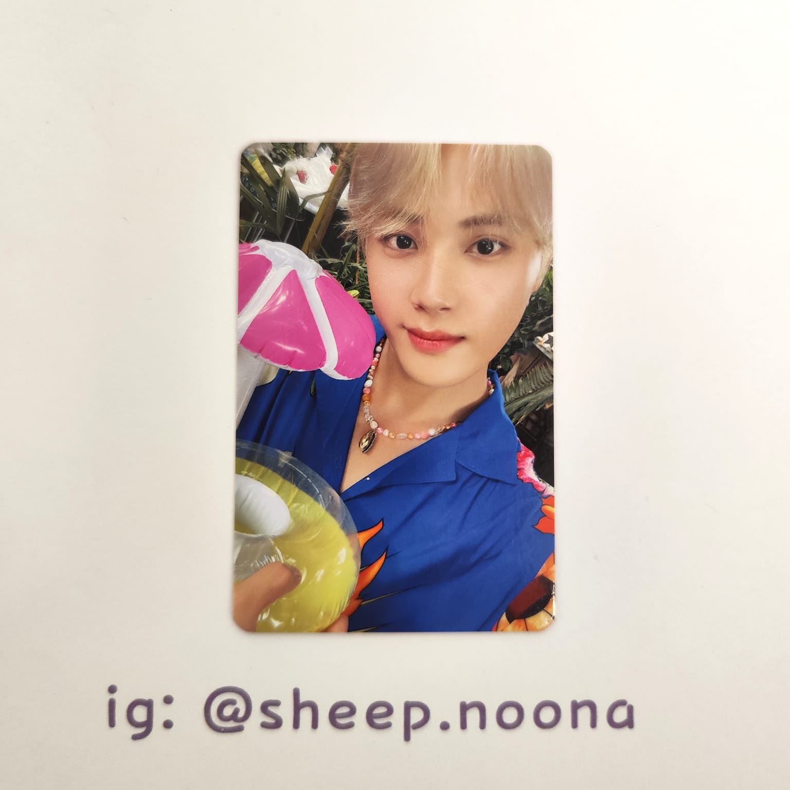 Photocards Juhaknyeon The Boyz