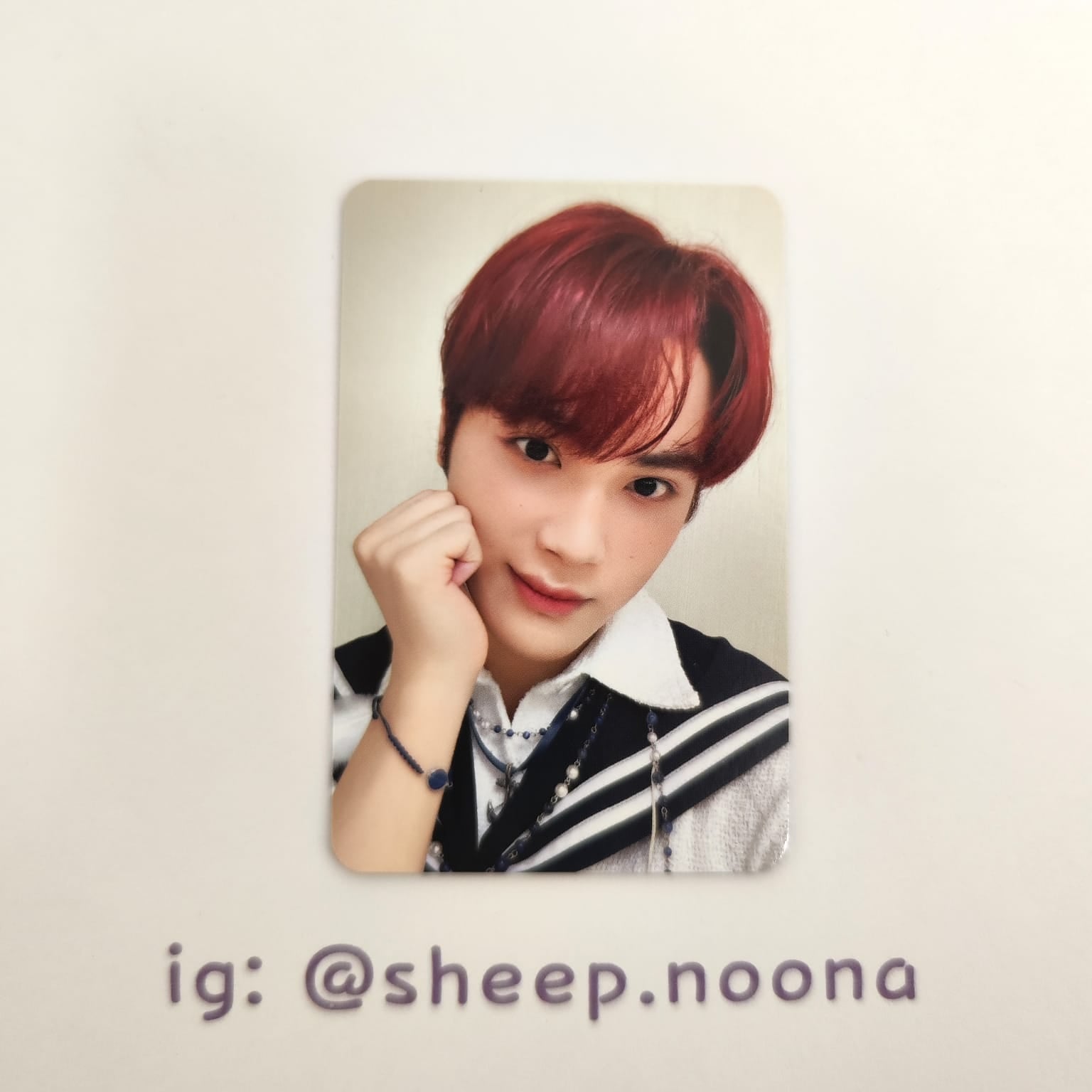 Photocards Juhaknyeon The Boyz