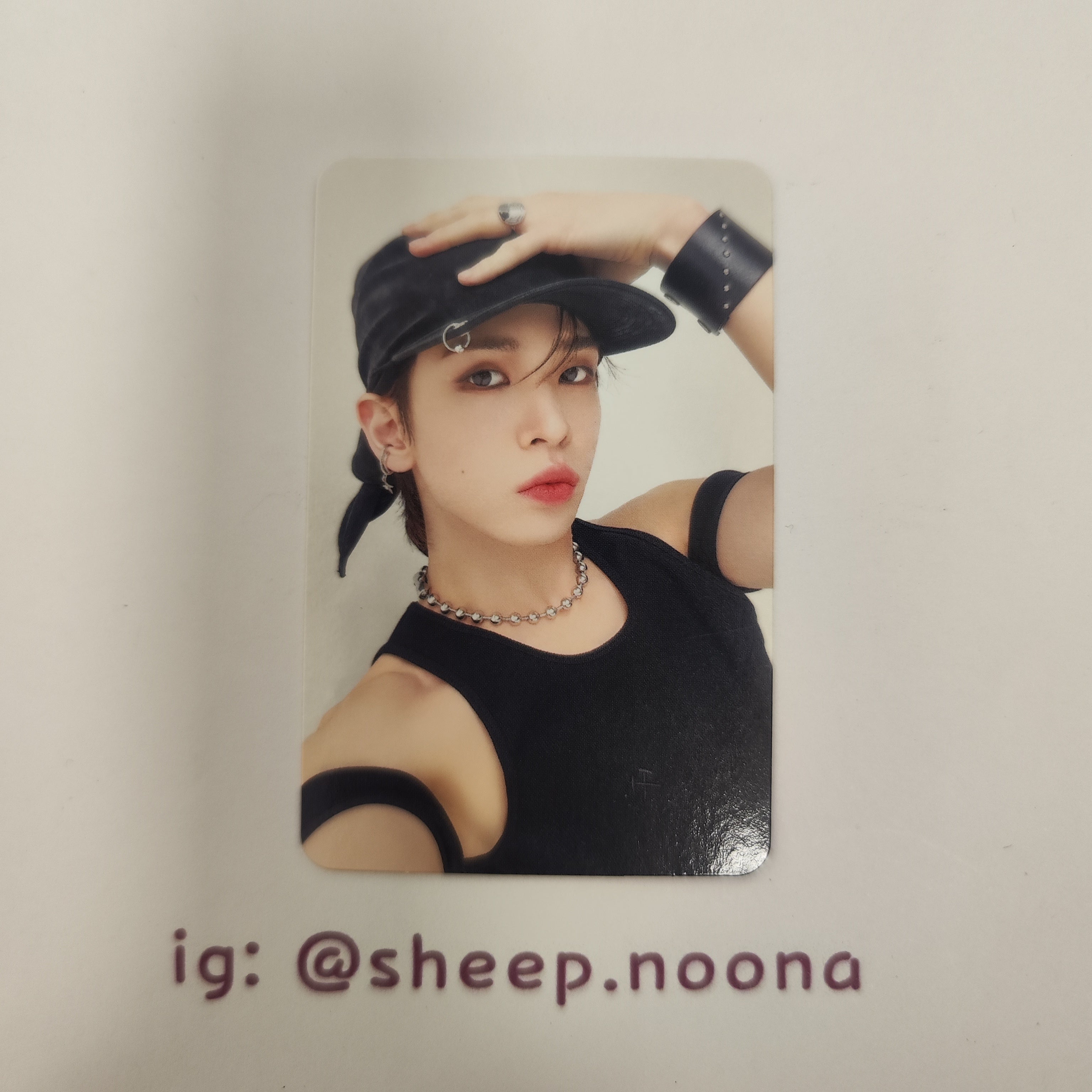 Photocards Cravity