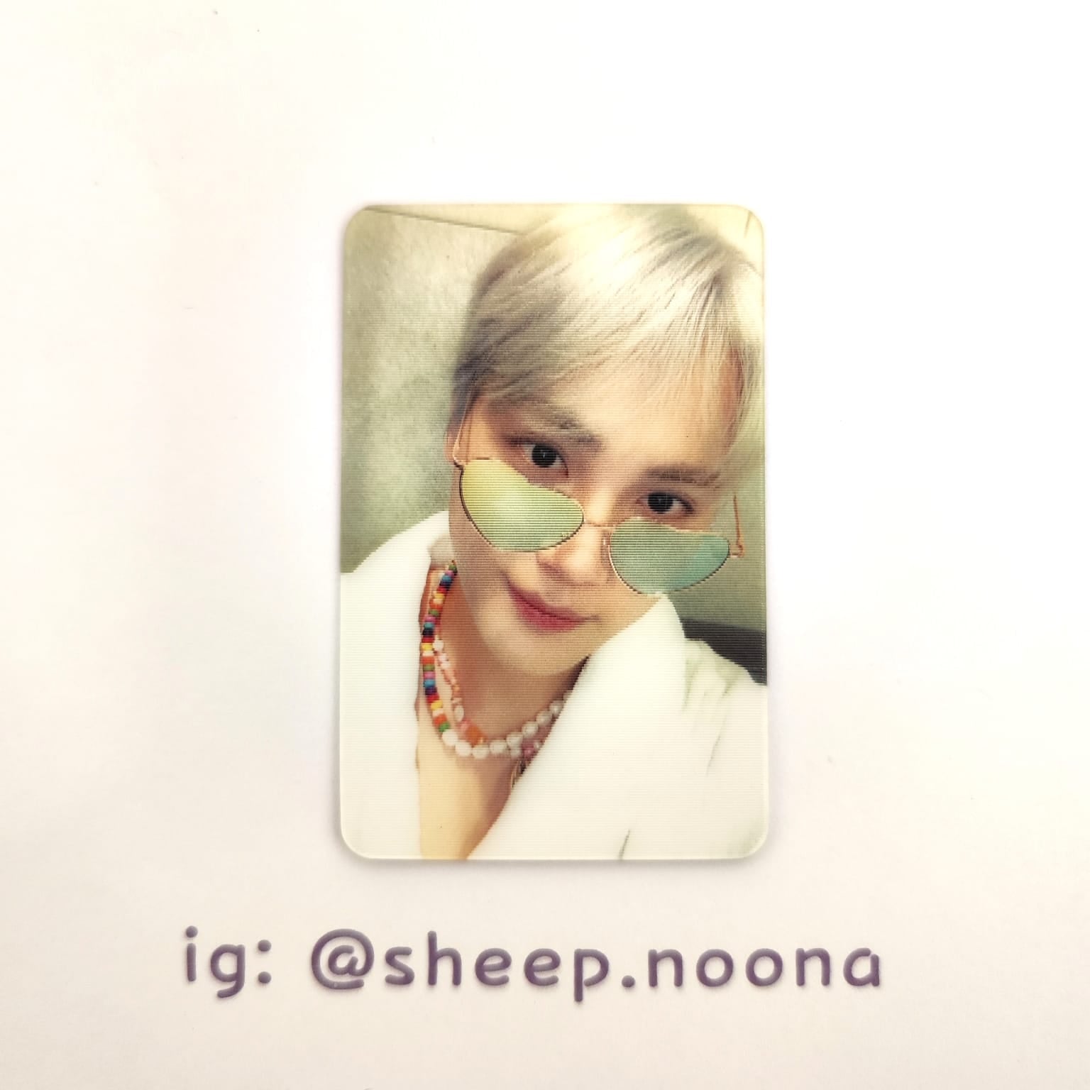 Photocards Juhaknyeon The Boyz