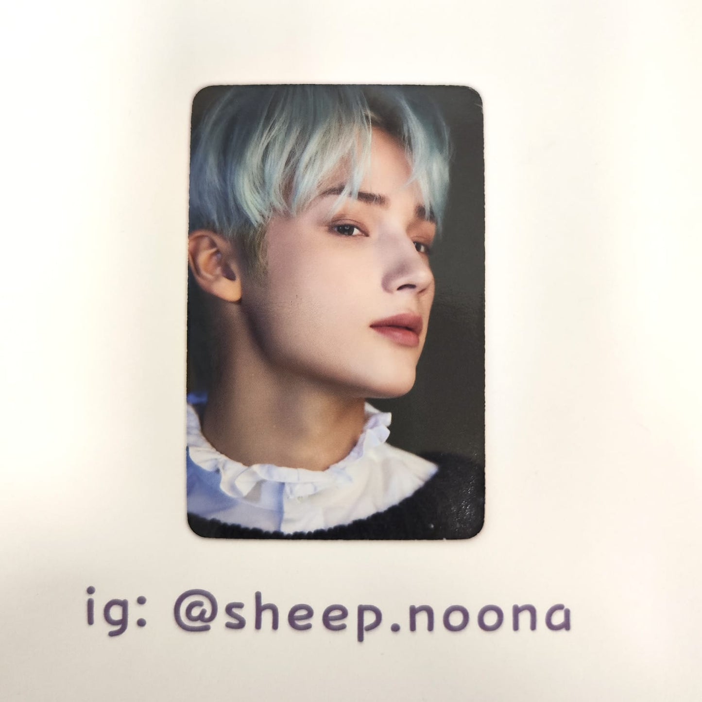Photocards Hueningkai TXT