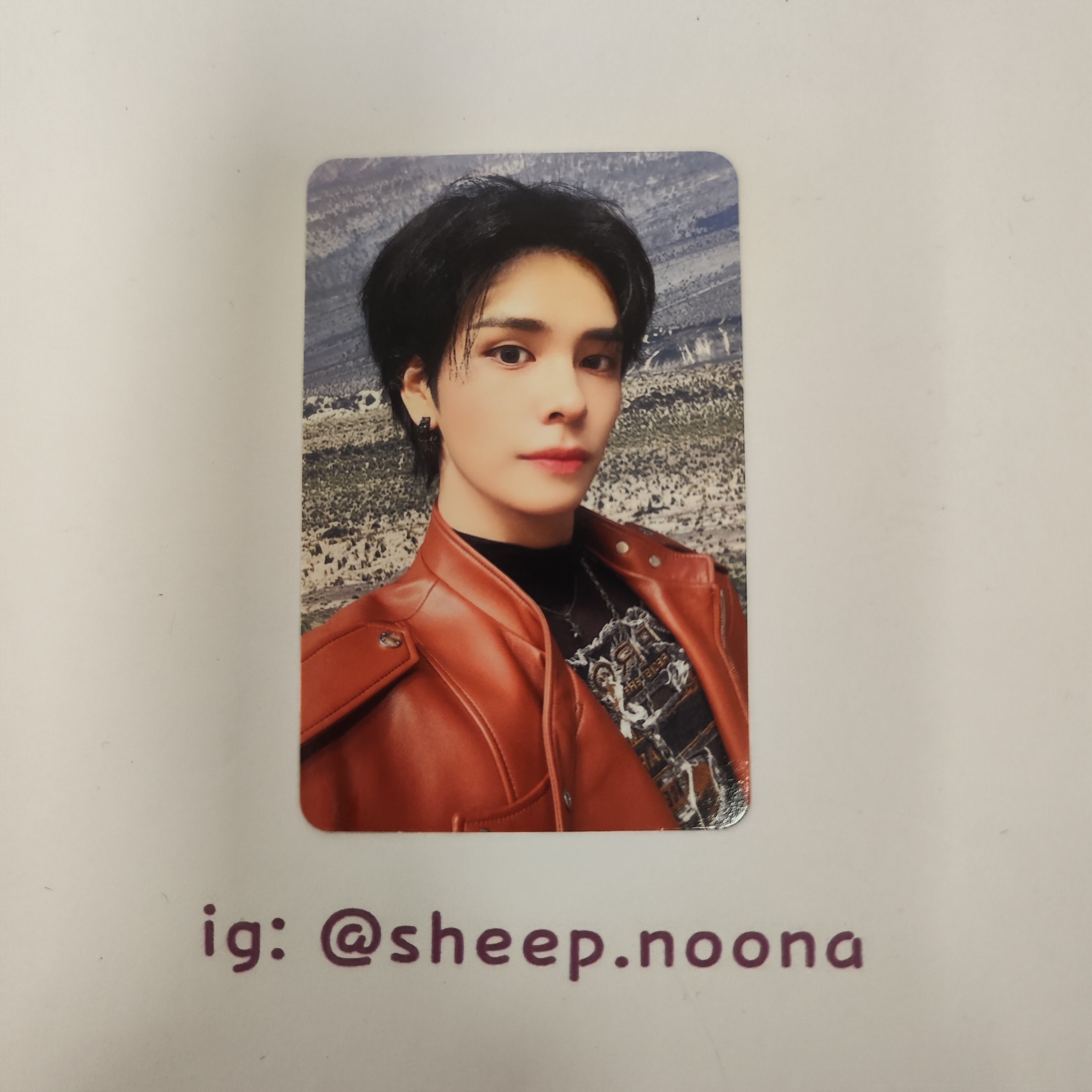 Photocards Cravity