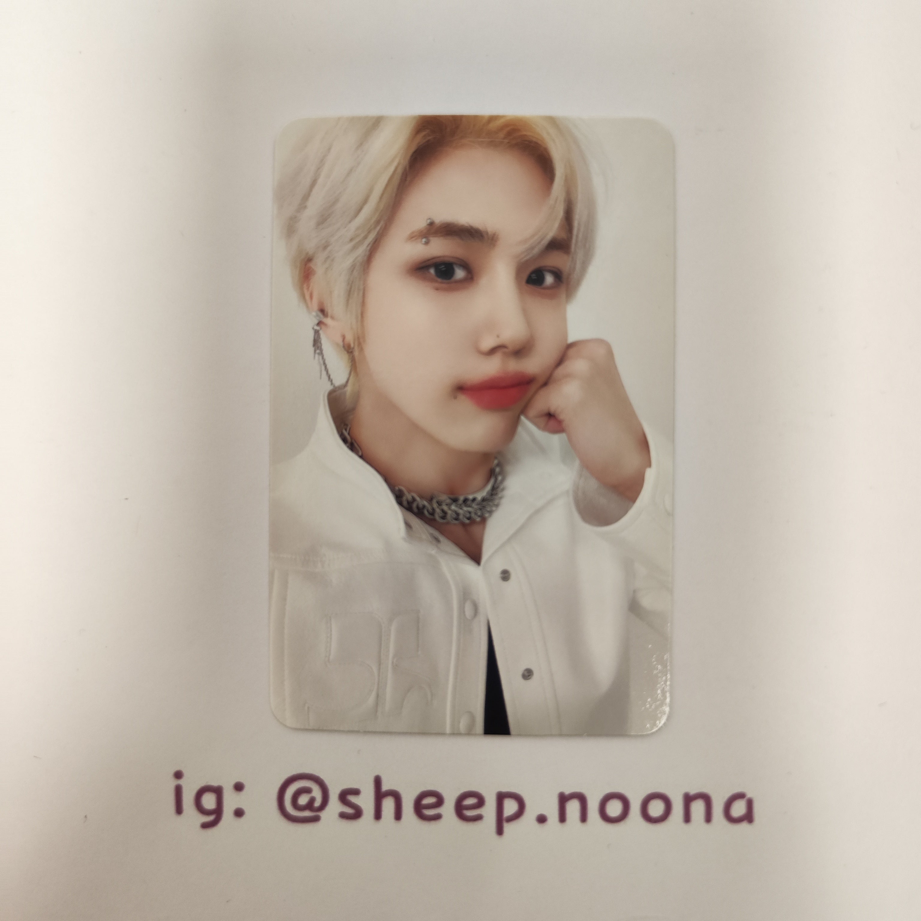 Photocards Cravity