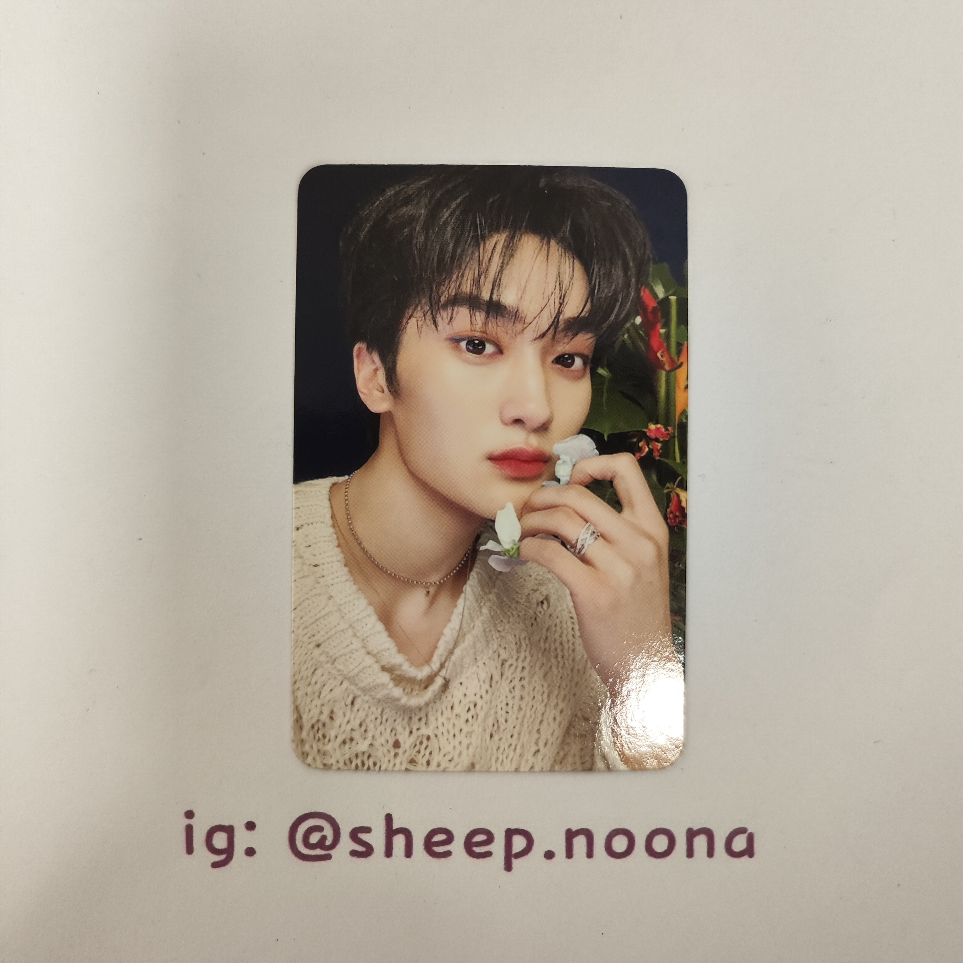 Photocards Cravity