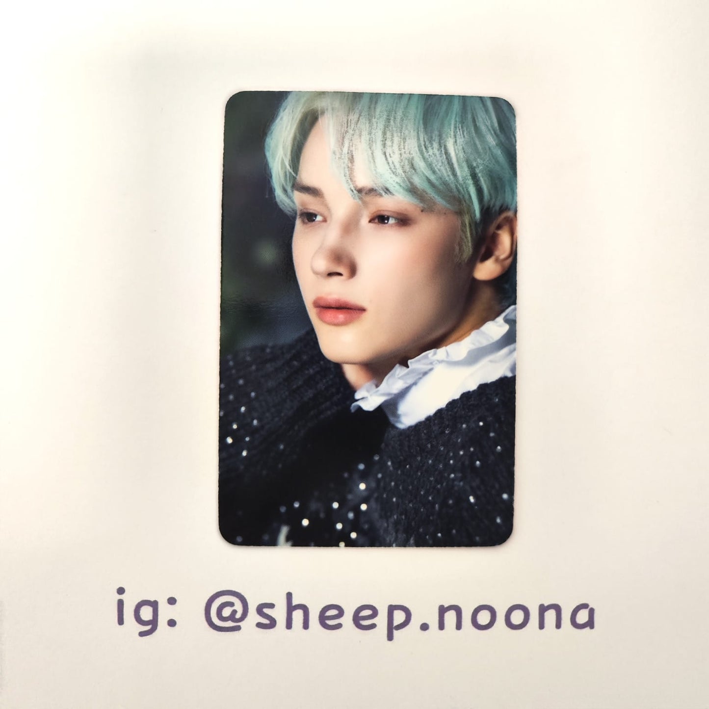 Photocards Hueningkai TXT