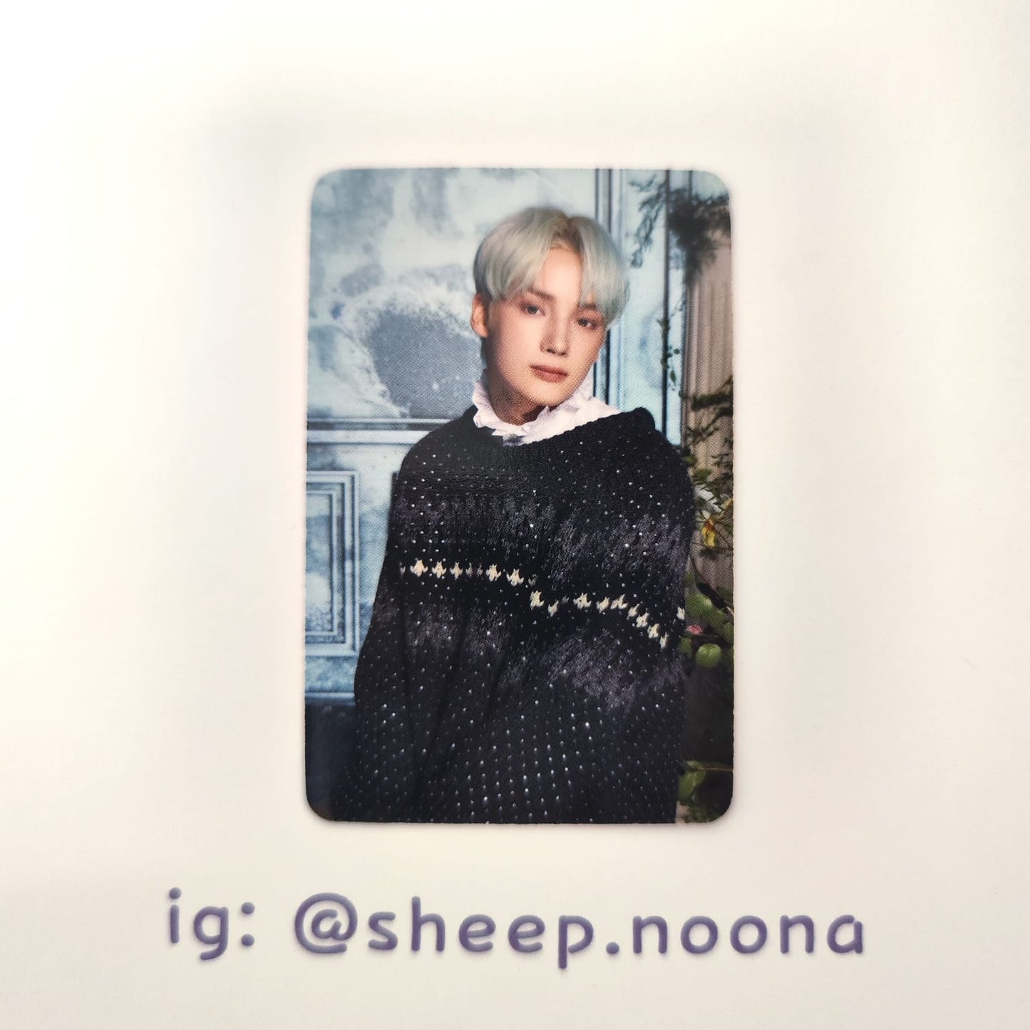 Photocards Hueningkai TXT