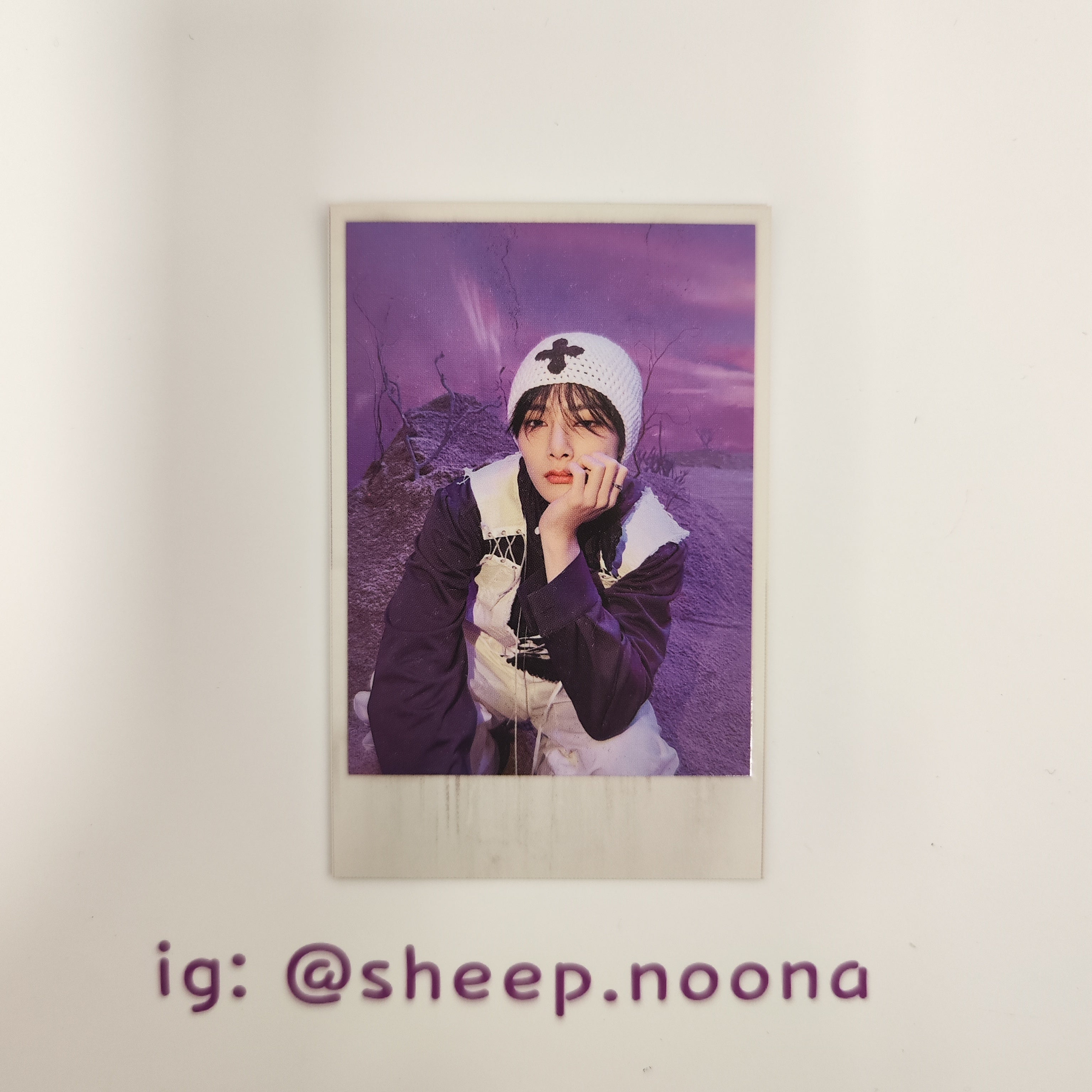 Photocards I.N. SKZ