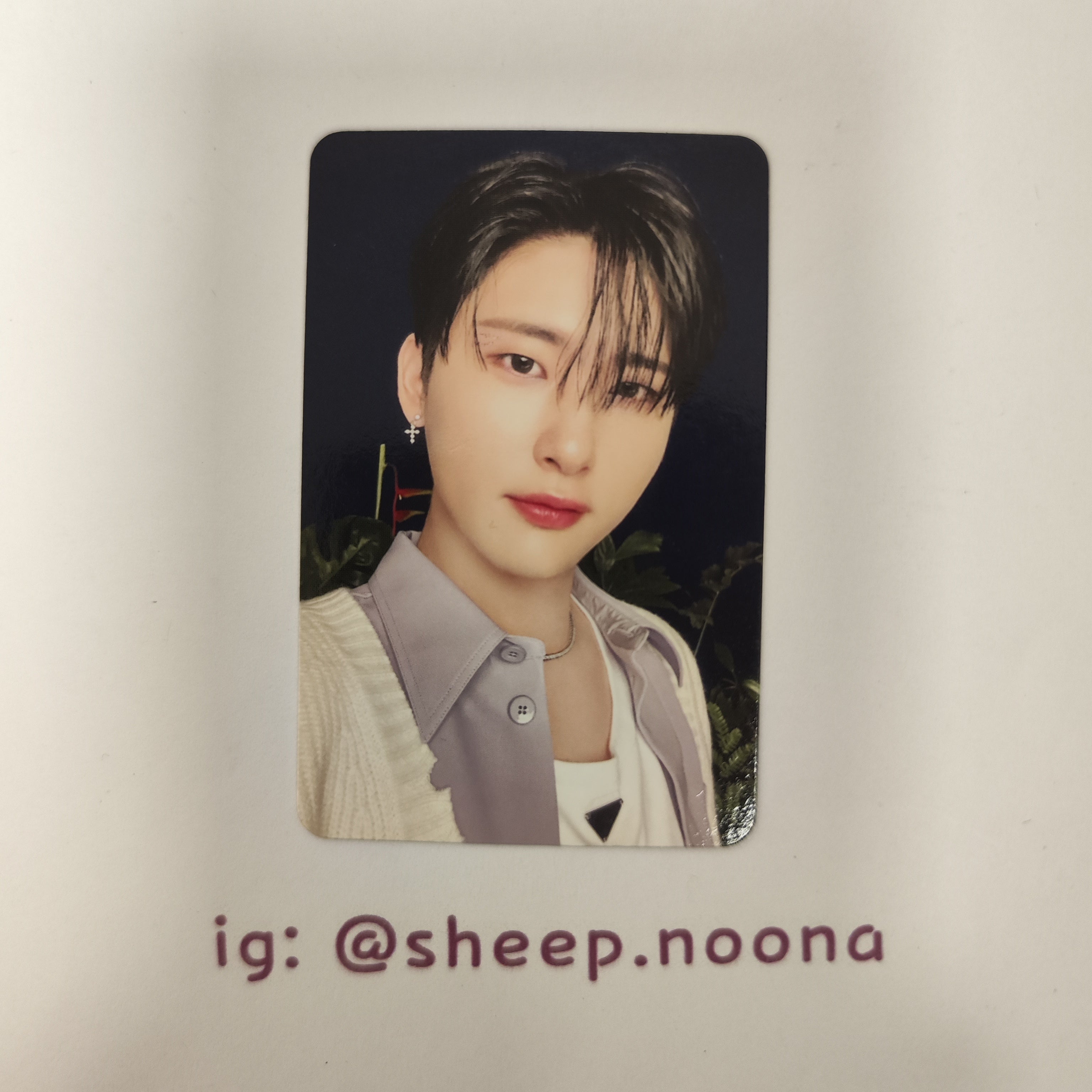 Photocards Cravity
