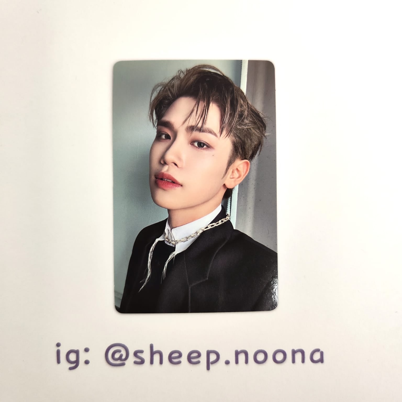Photocards Taerae ZB1