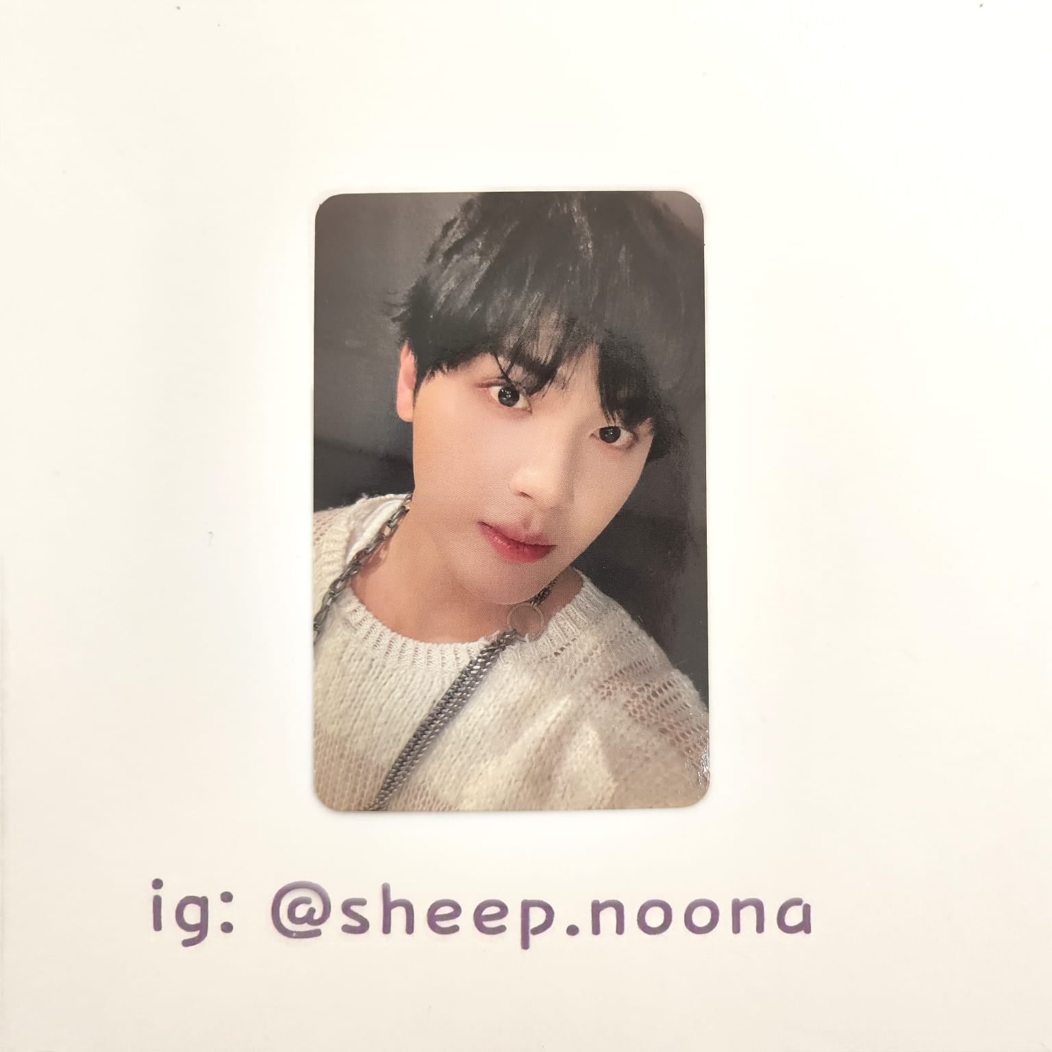 Photocards Juhaknyeon The Boyz