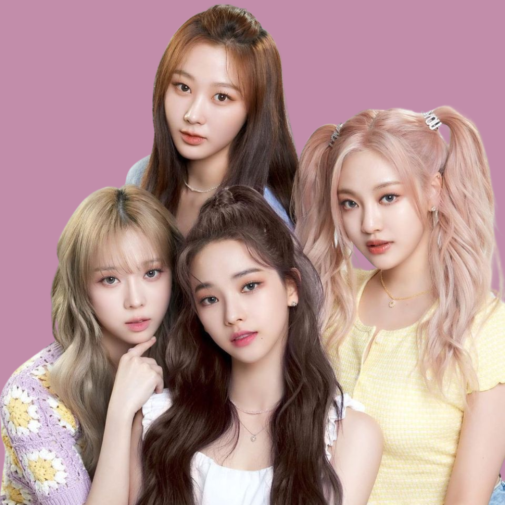 Photocards Aespa