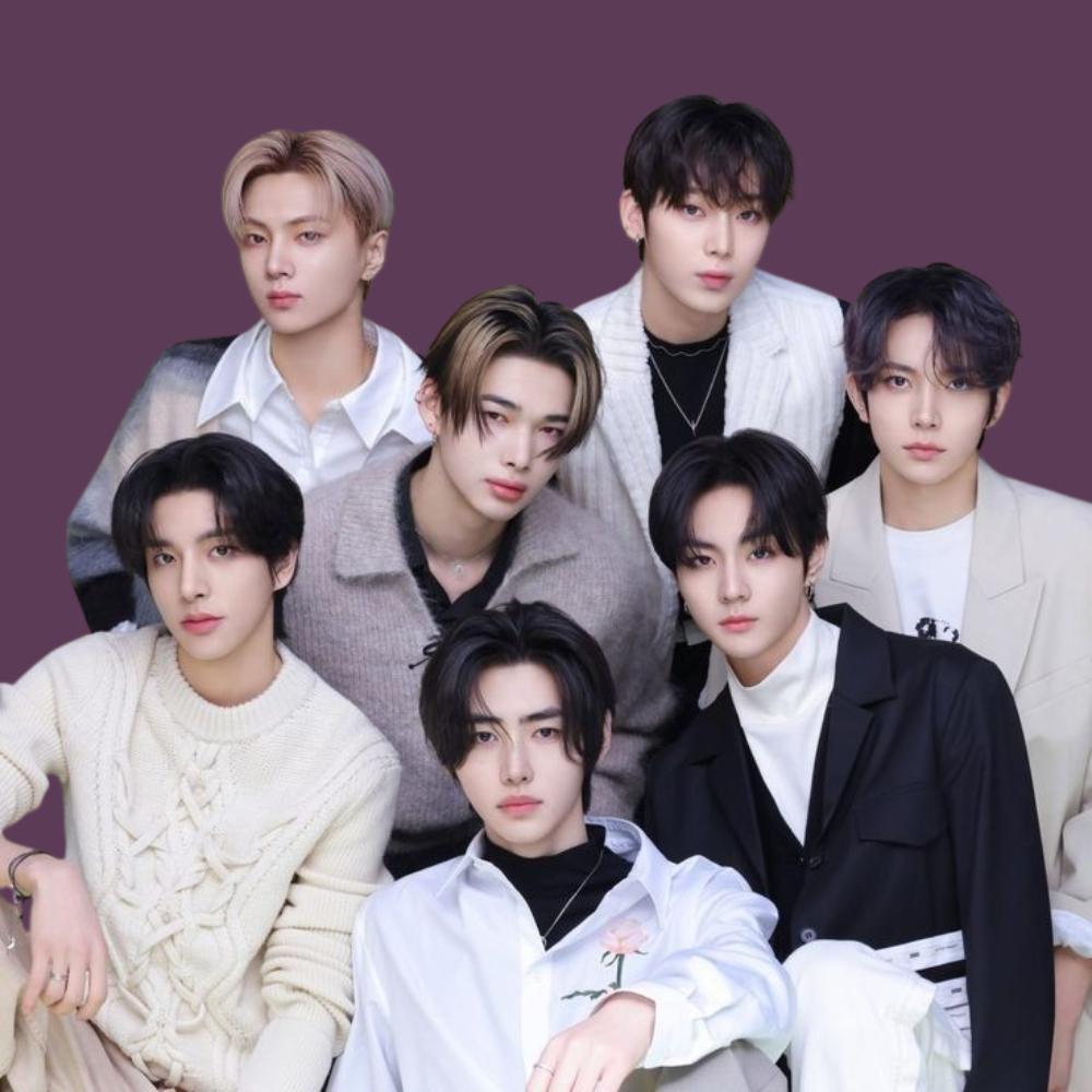 Photocards Enhypen