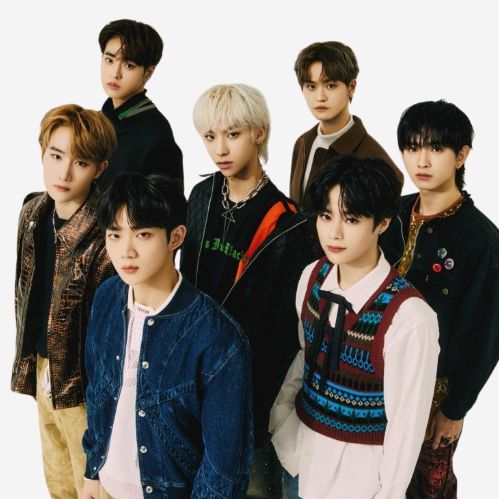 Photocards Tempest