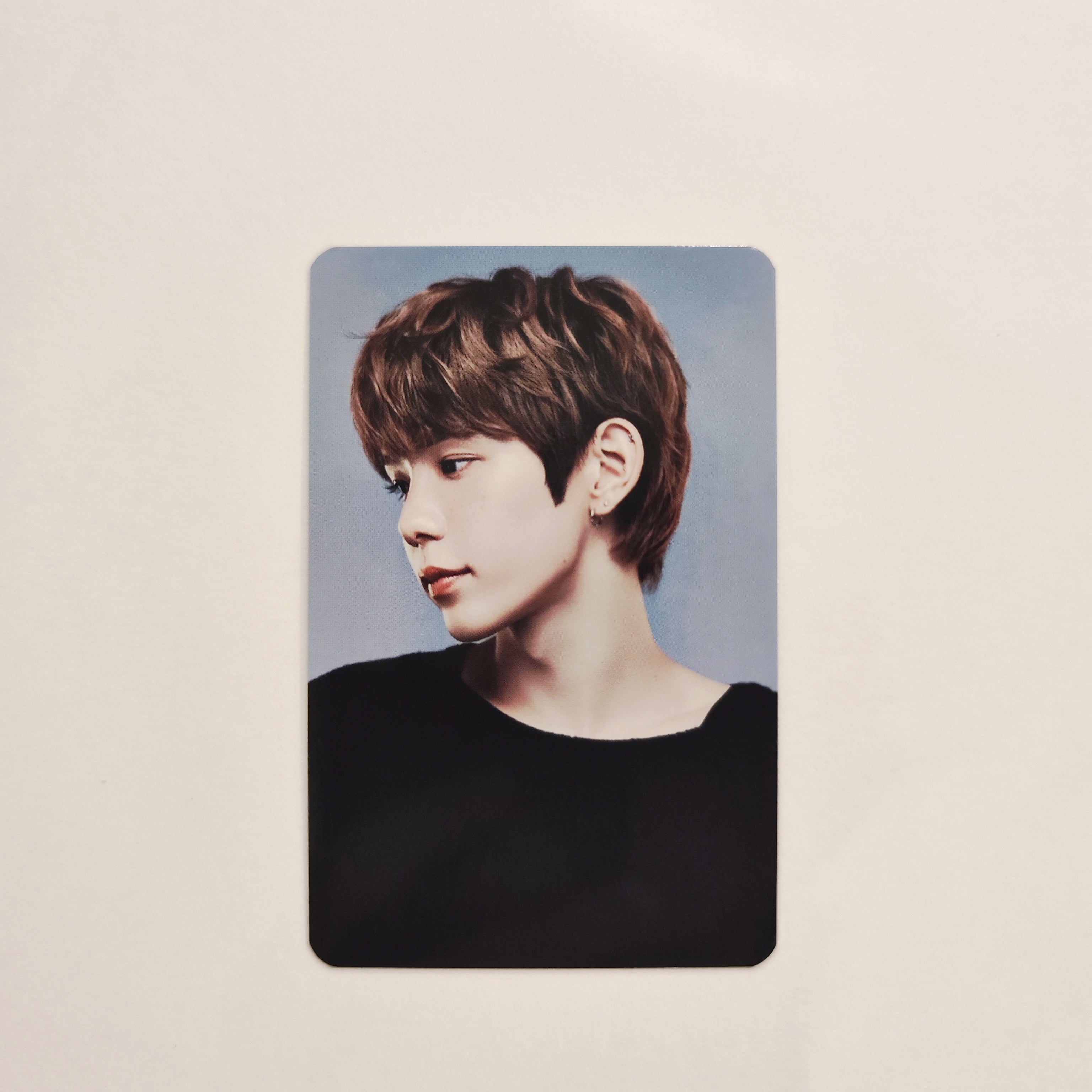 Photocards Shotaro Riize