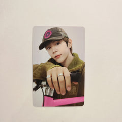 Photocards Shotaro Riize