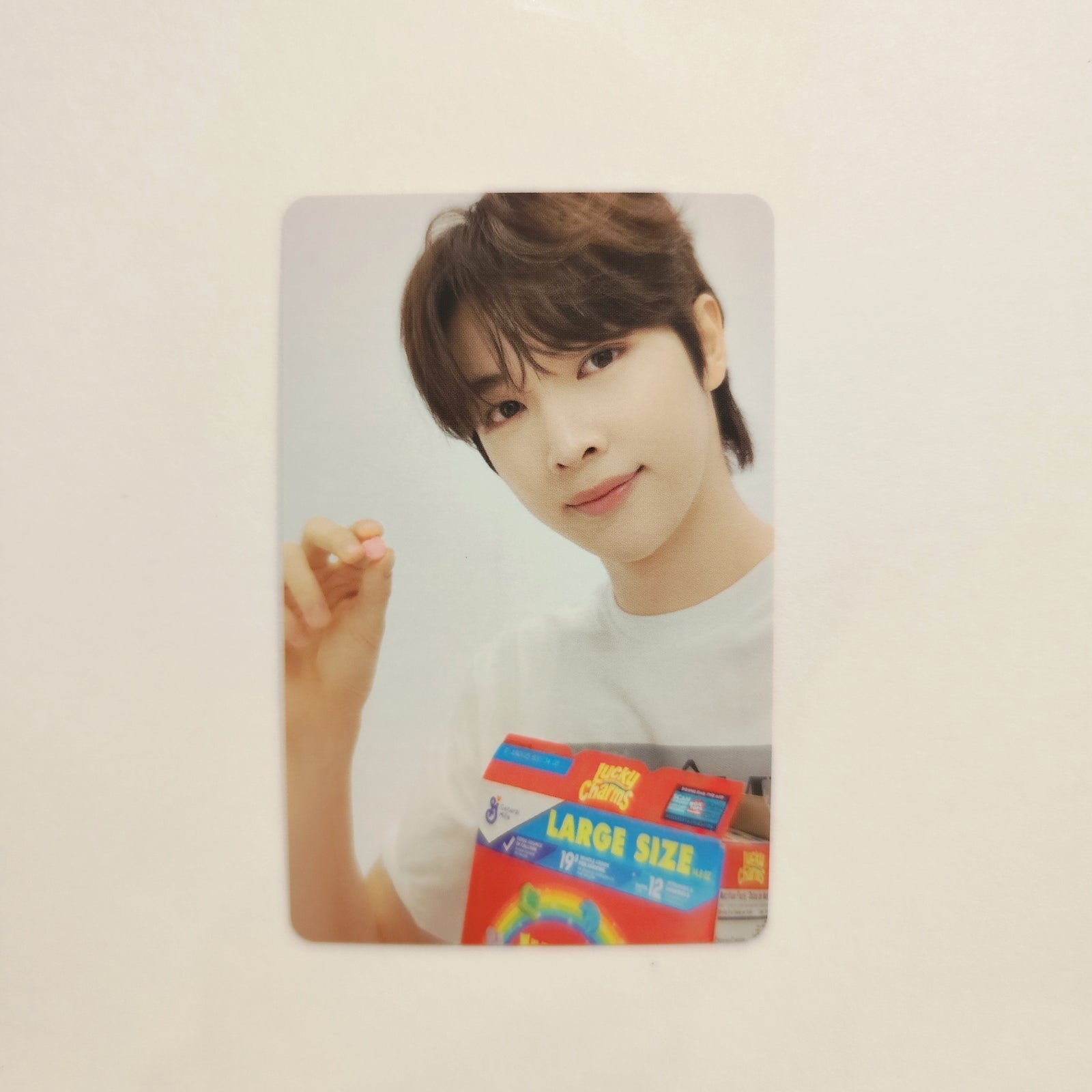 Photocards Sungchan Riize