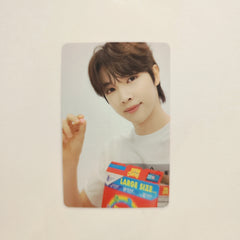 Photocards Sungchan Riize