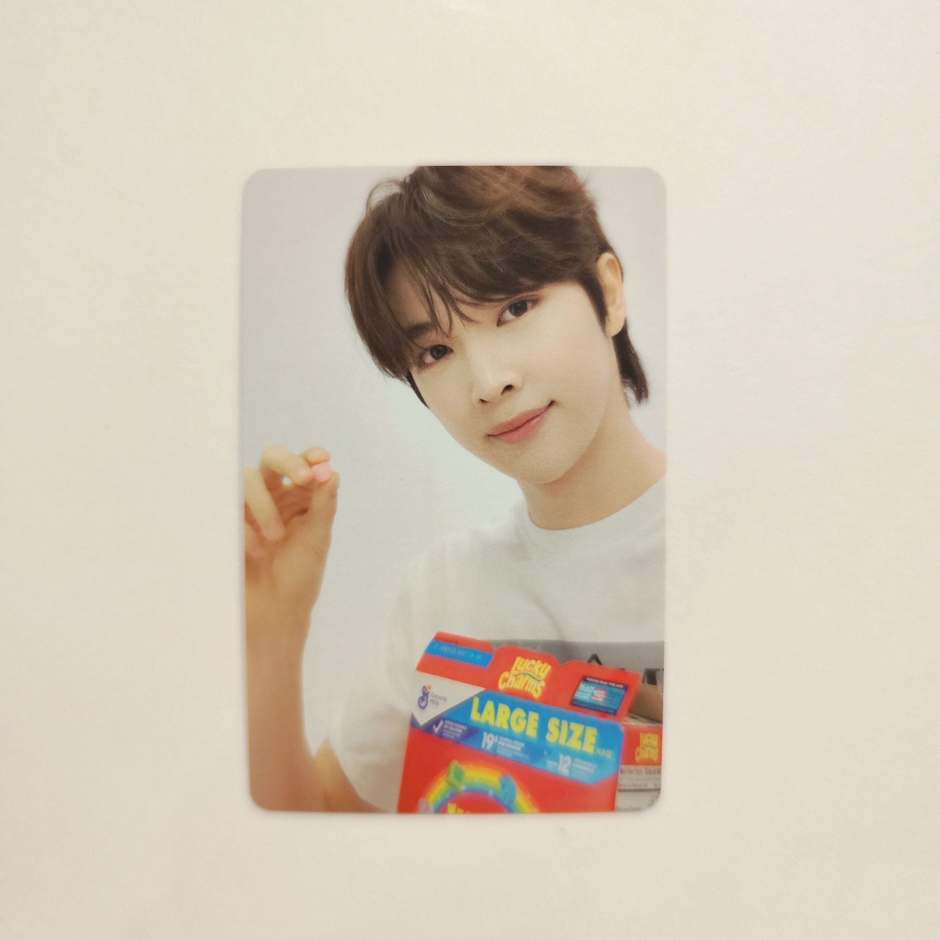 Photocards Sungchan Riize