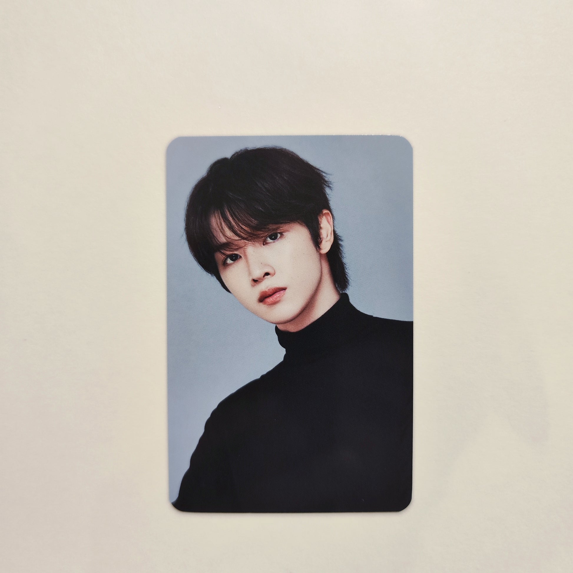 Photocards Sungchan Riize