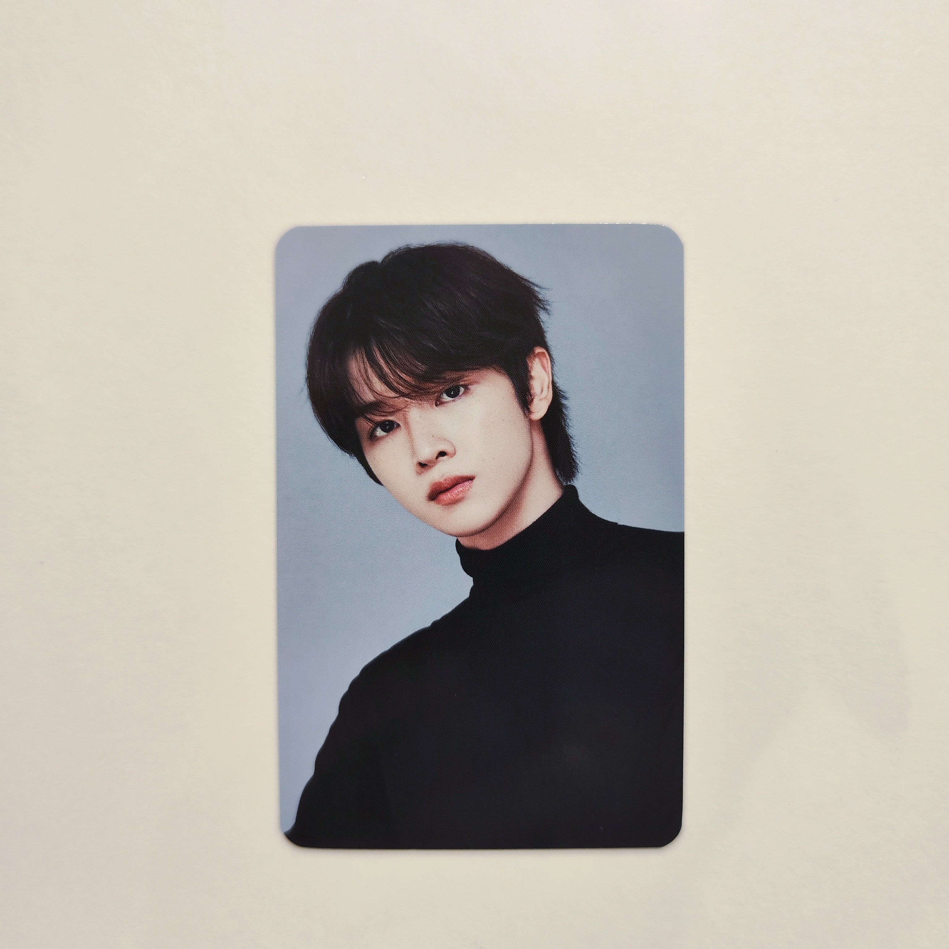 Photocards Sungchan Riize