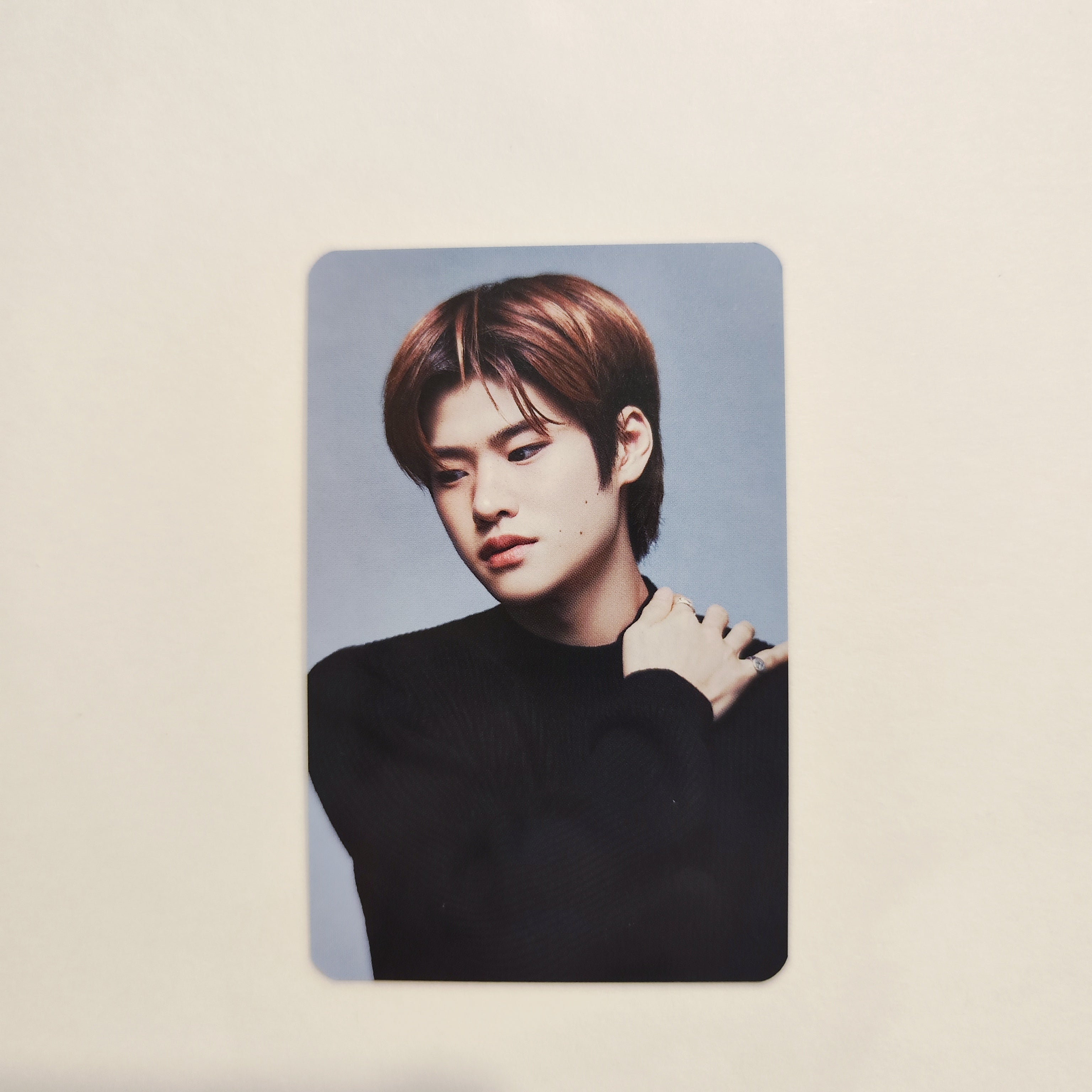 Photocards Sohee Riize