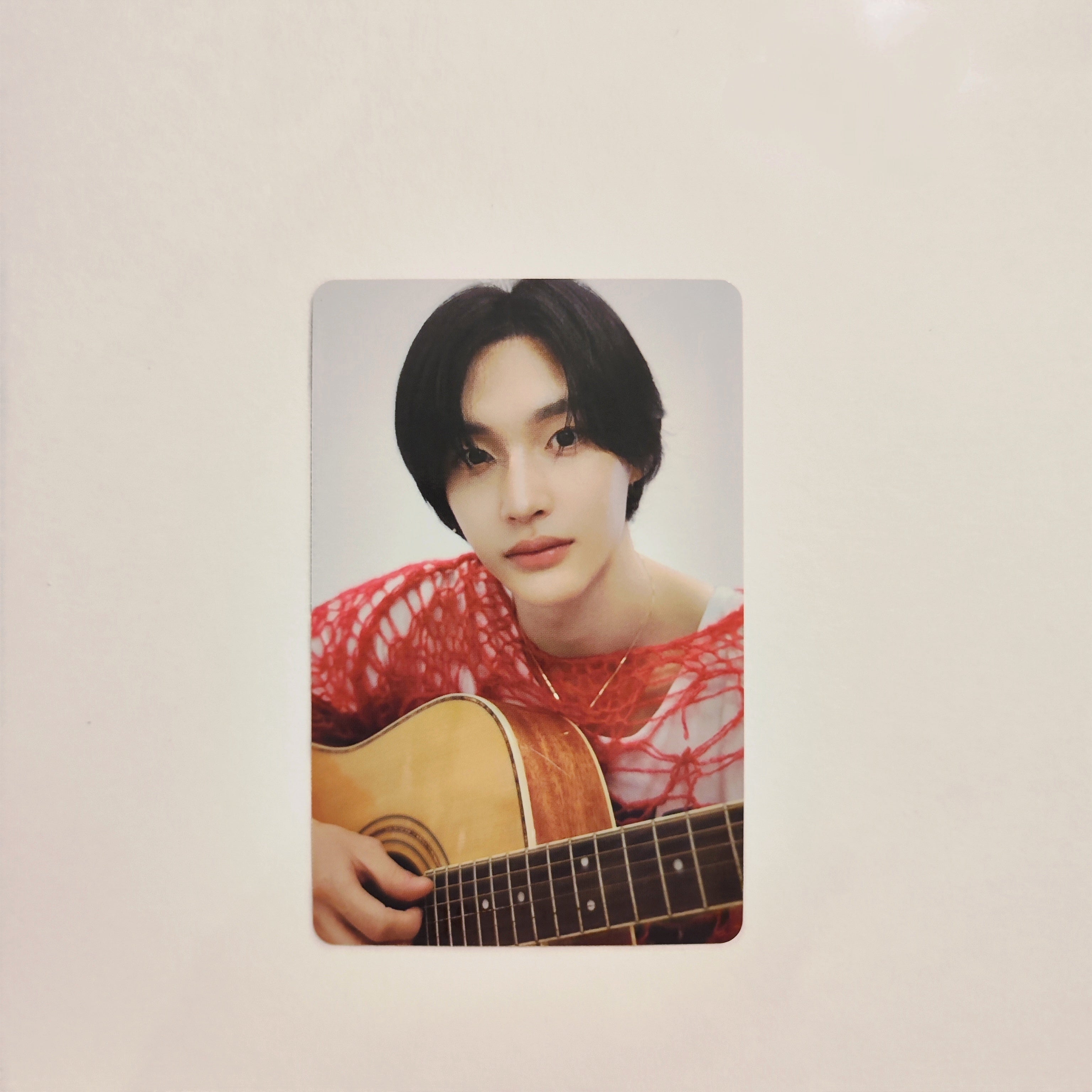 Photocards Wonbin Riize