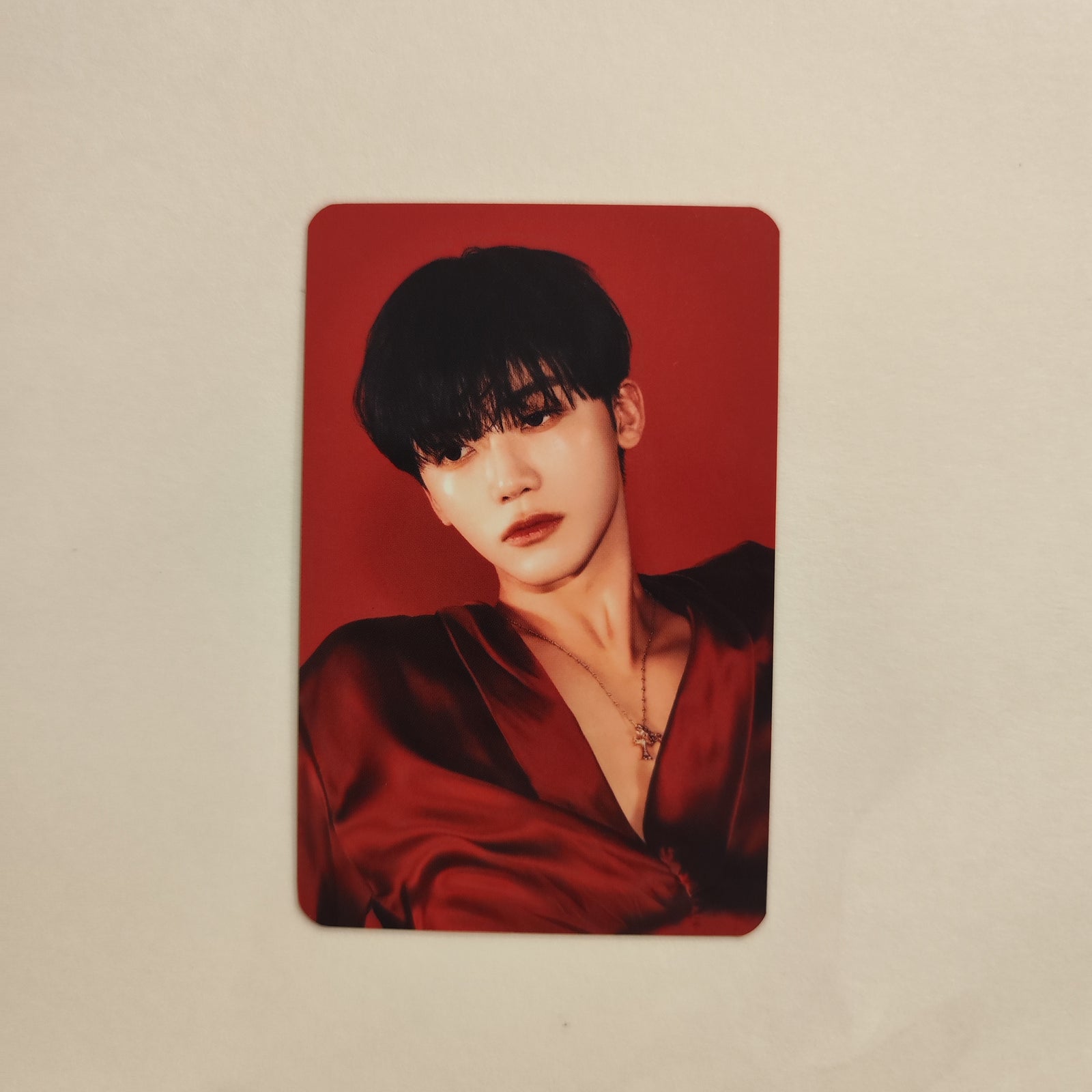 Photocards Jaemin NCT Dream