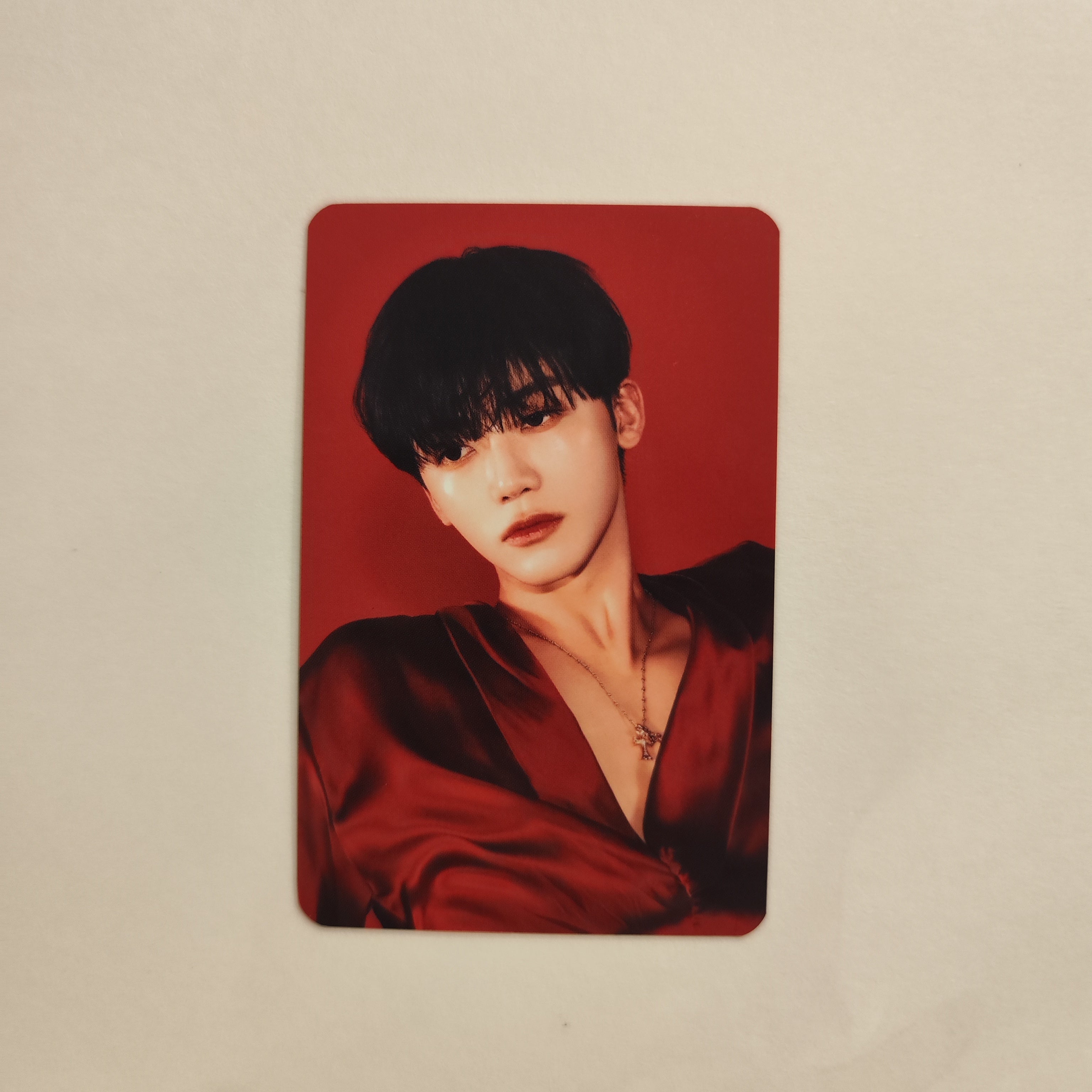 Photocards Jaemin NCT Dream