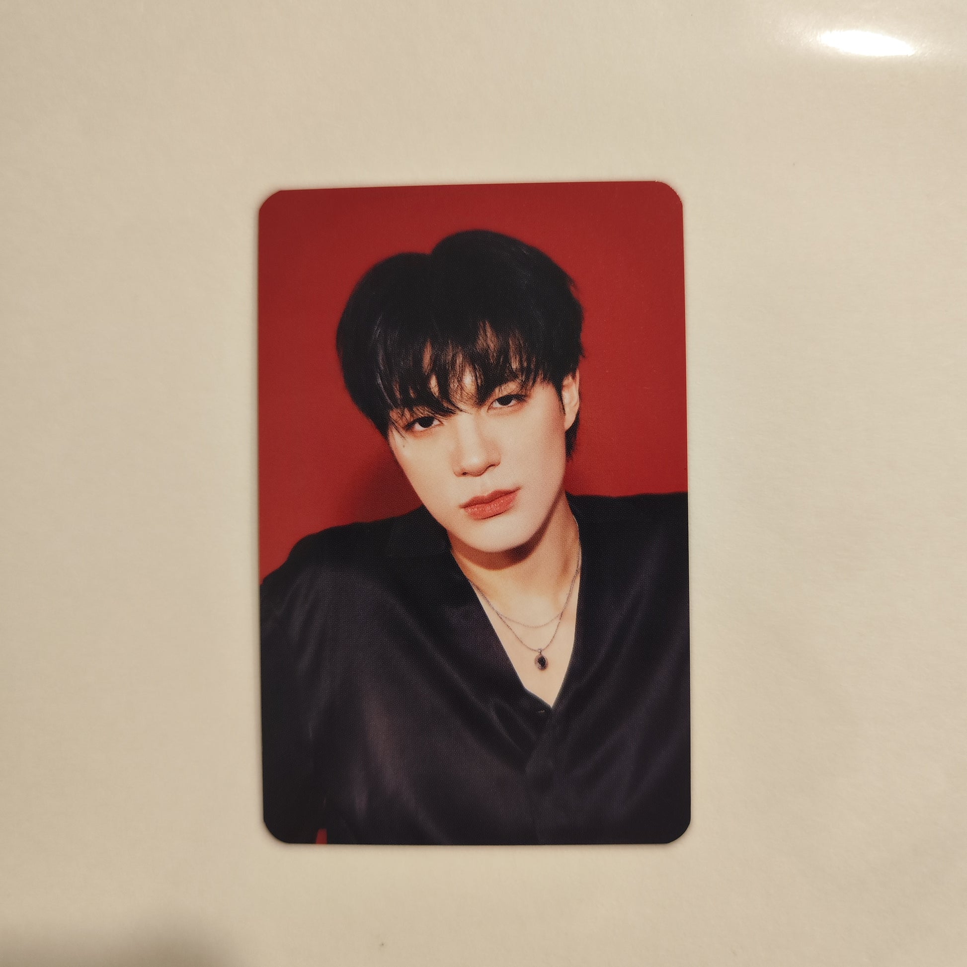 Photocards Jeno NCT Dream