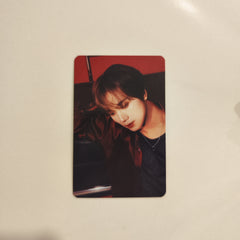 Photocards Haechan NCT 127 / NCT DREAM