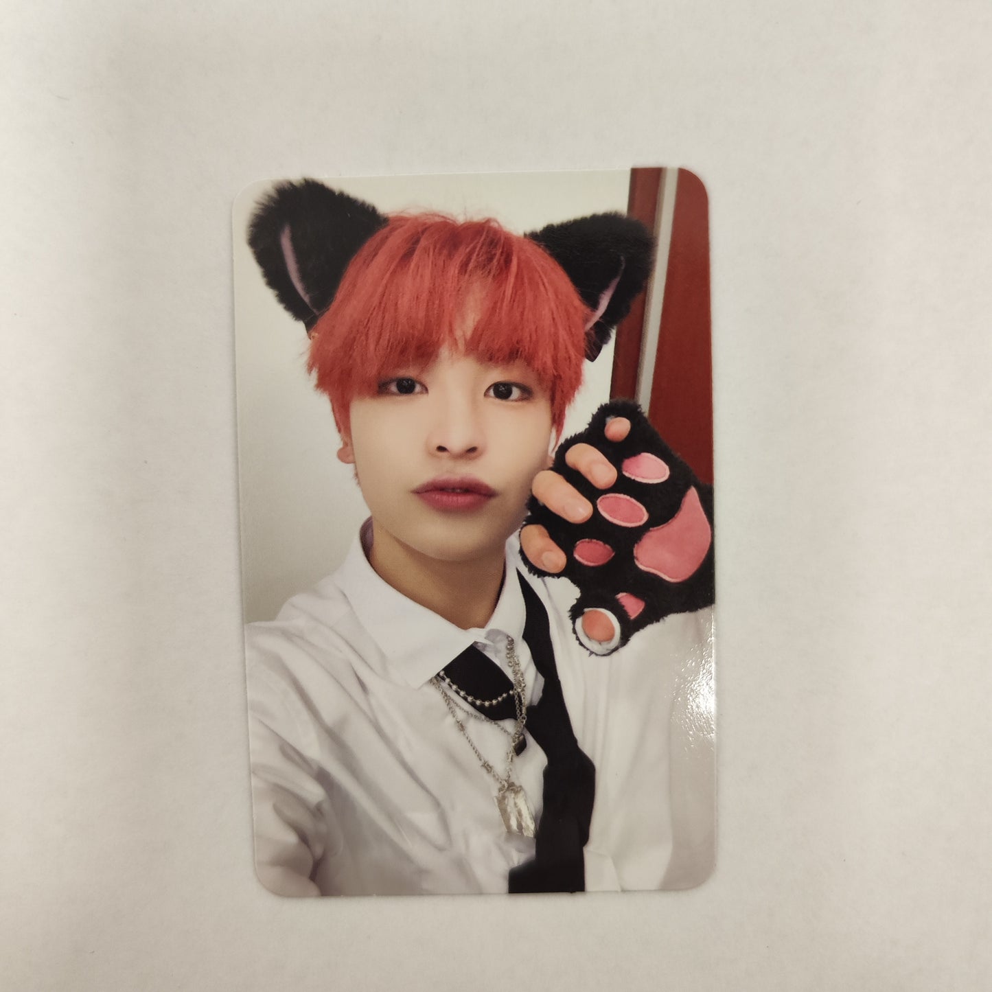 Photocards Xikers