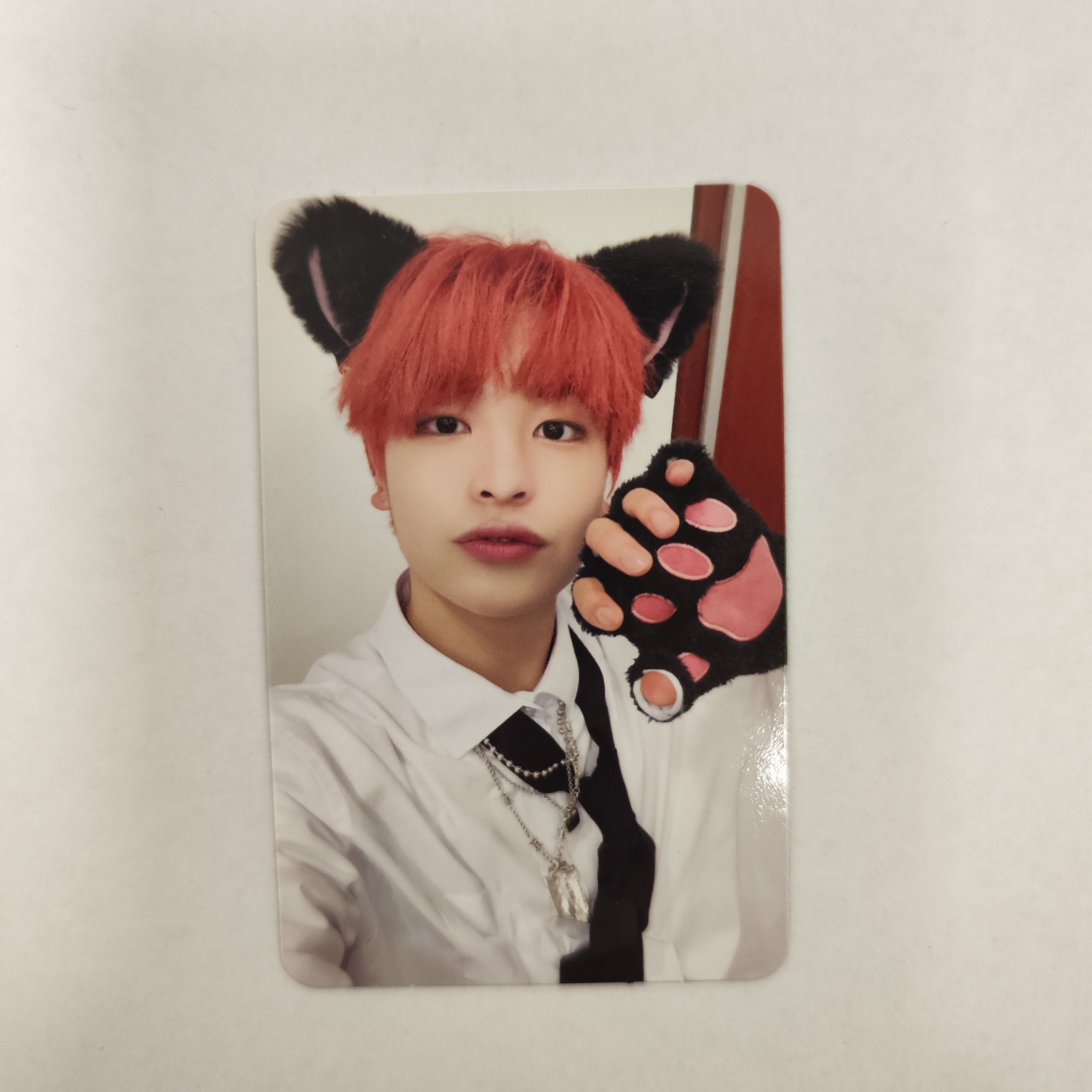 Photocards Xikers