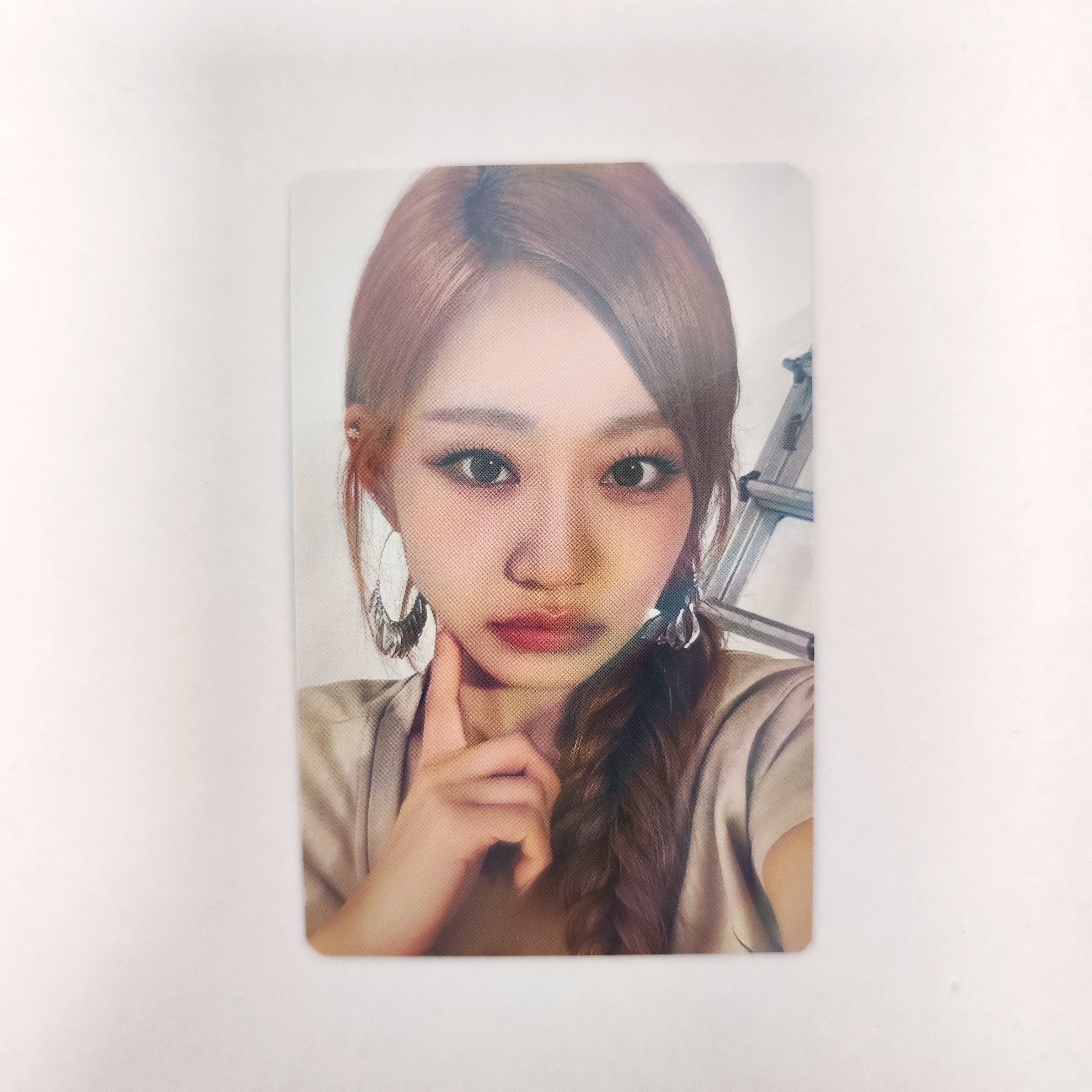 Photocards Kiss of life