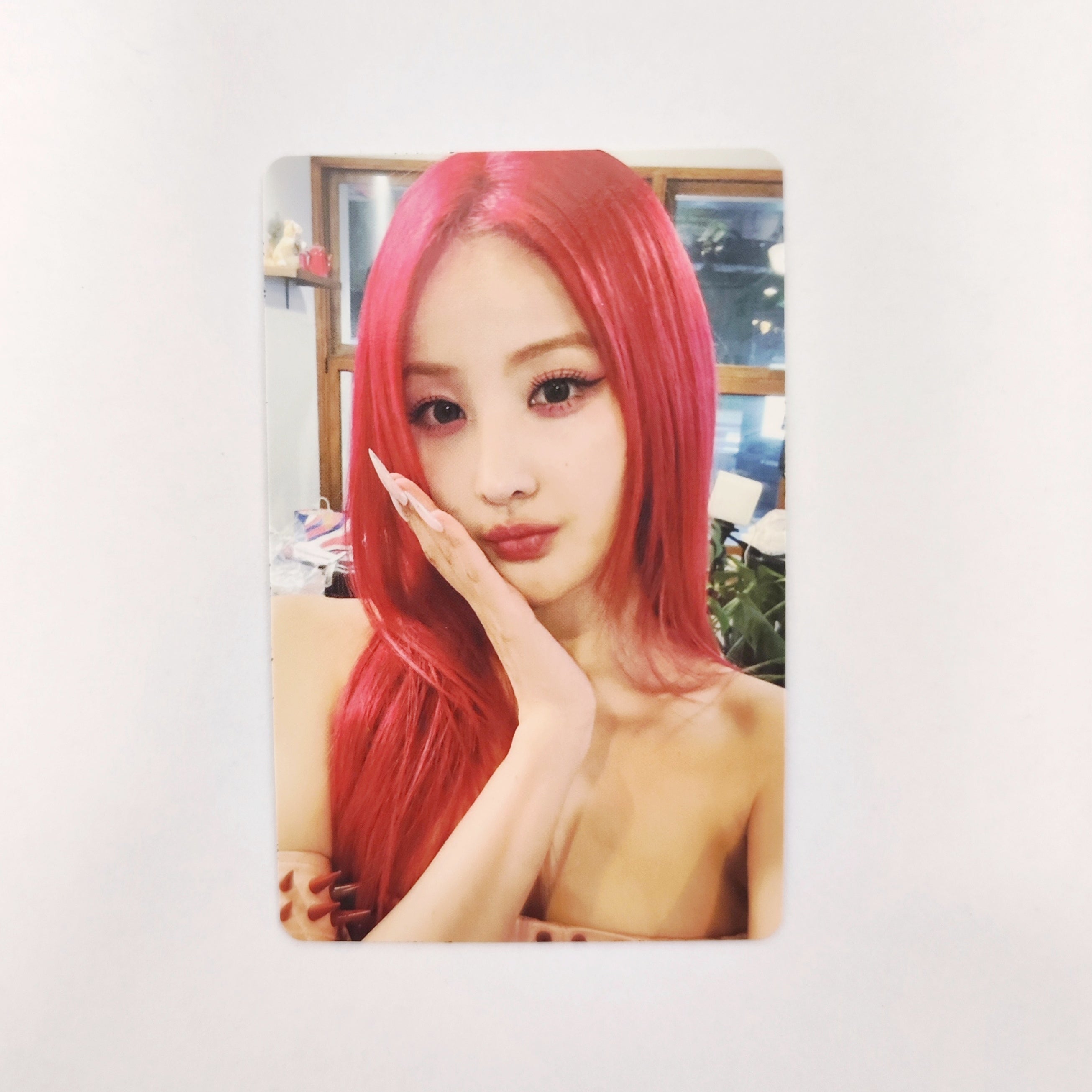 Photocards Kiss of life