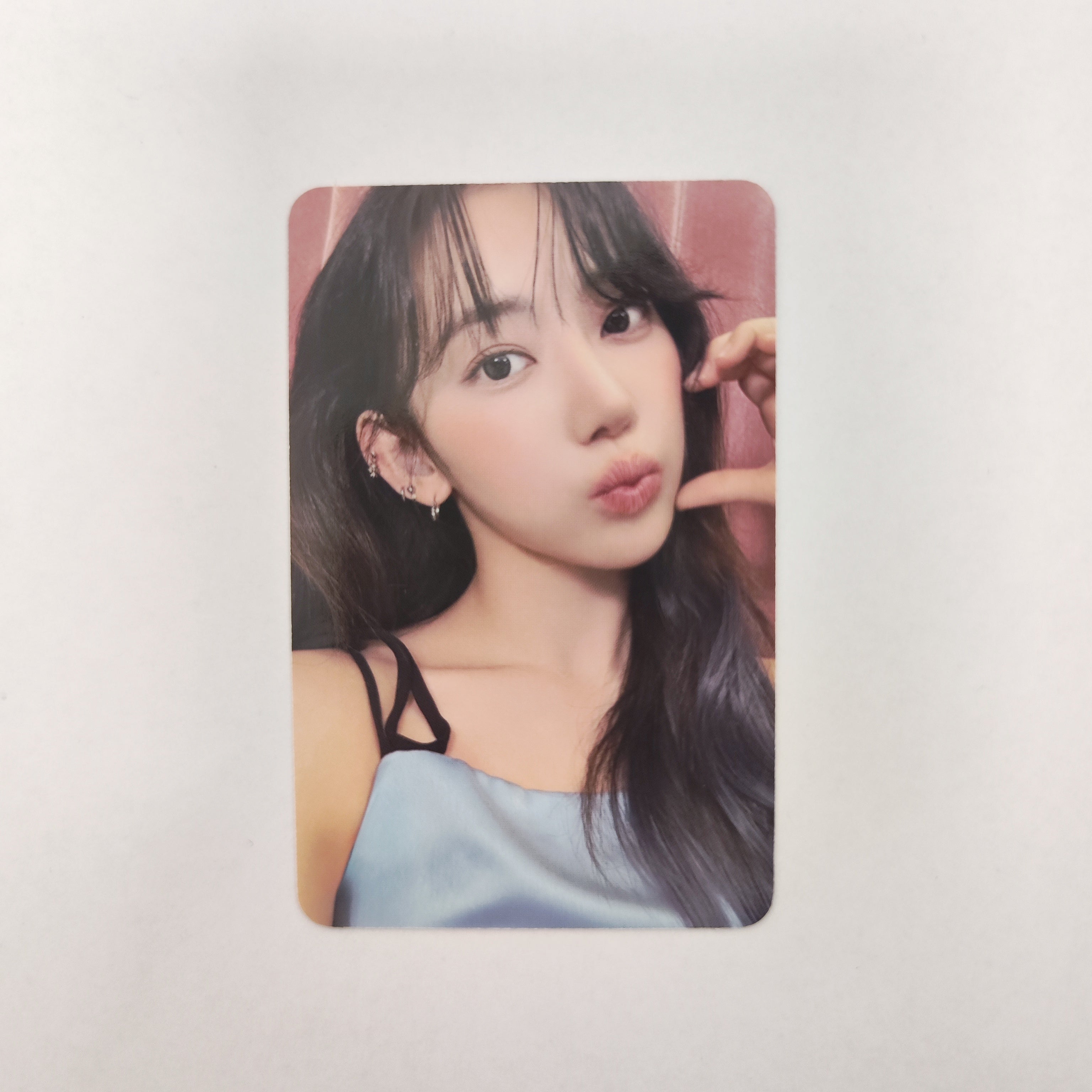 Photocards Sakura Le Sserafim