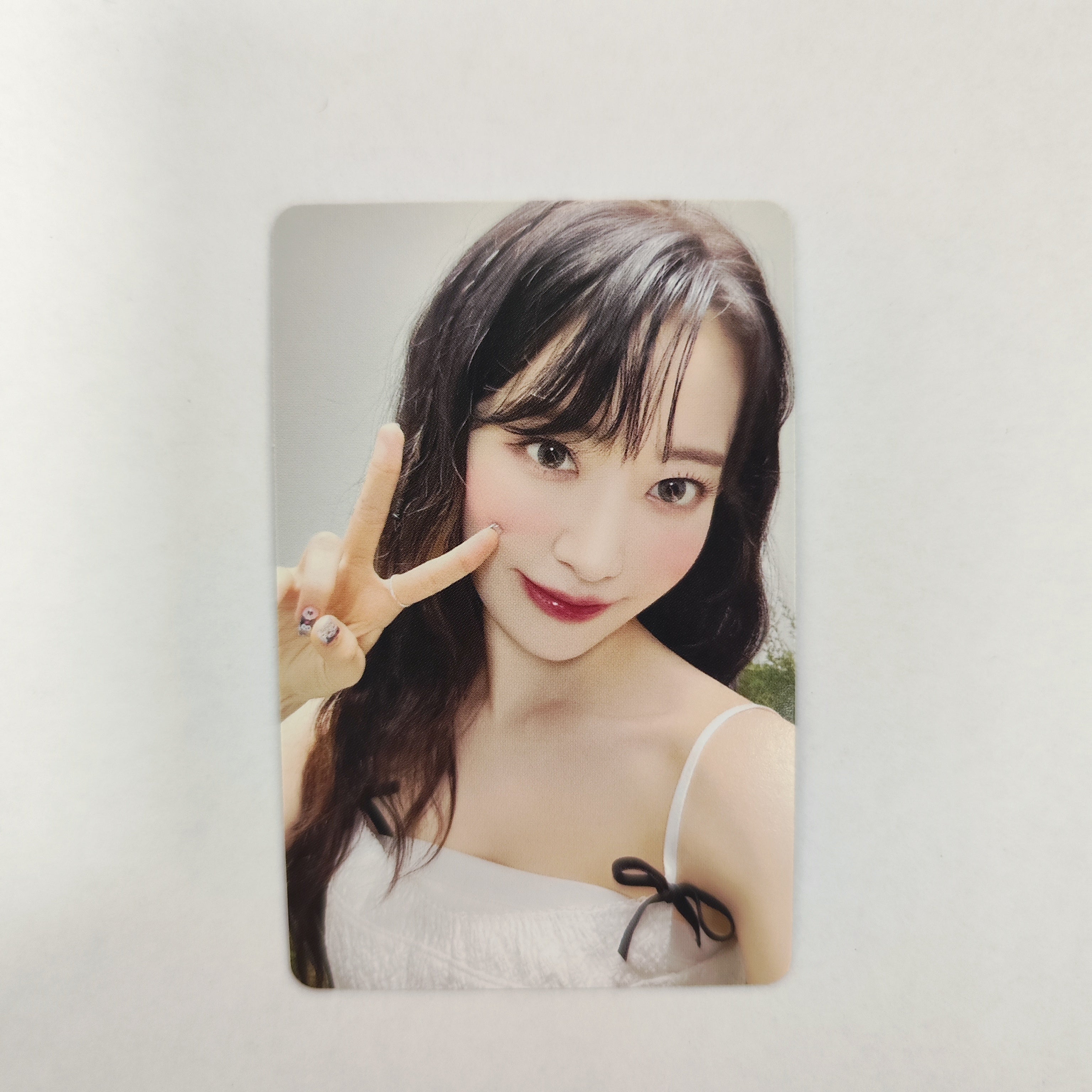 Photocards Sakura Le Sserafim