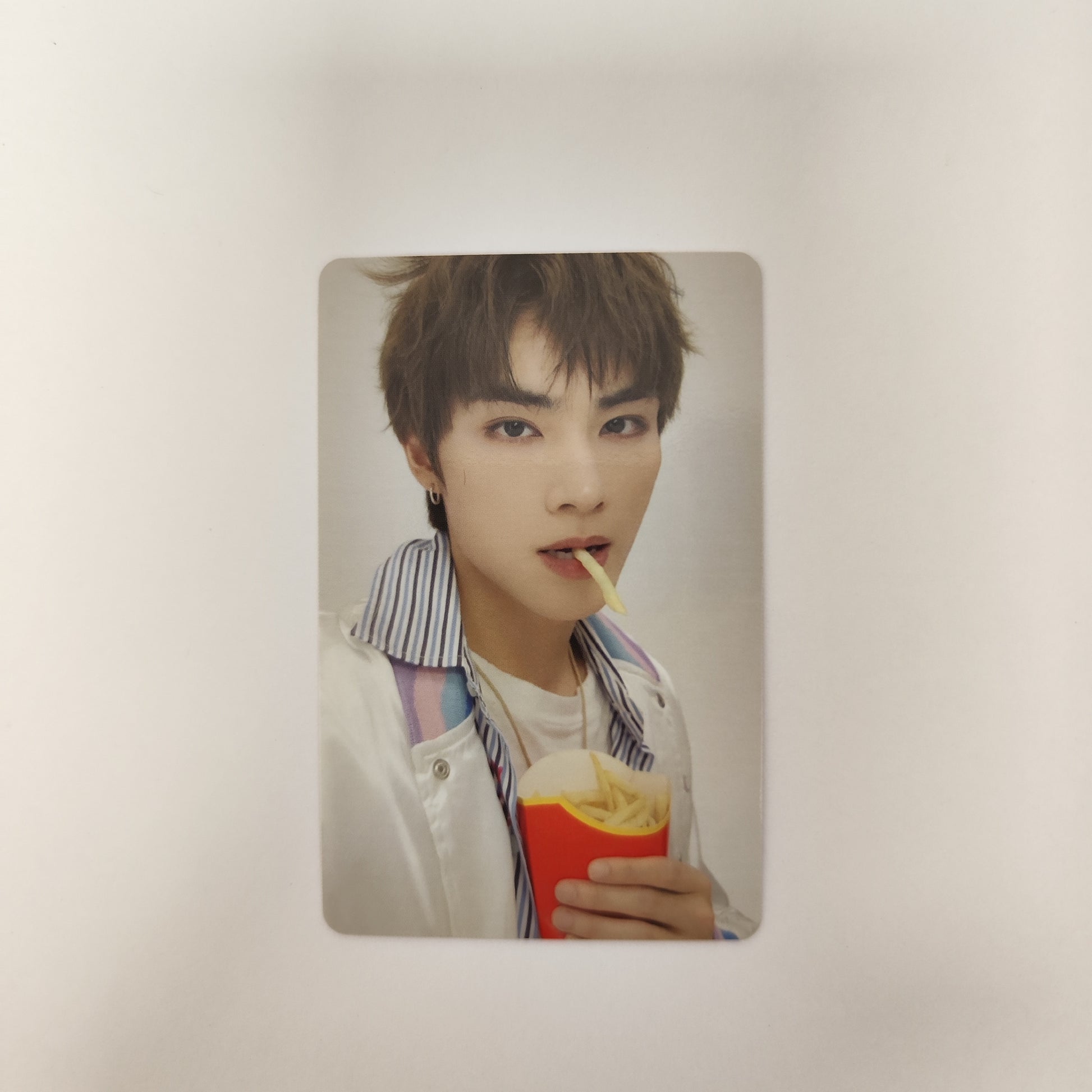 Photocards Xiaojun Wayv