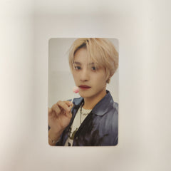 Photocards Yangyang Wayv