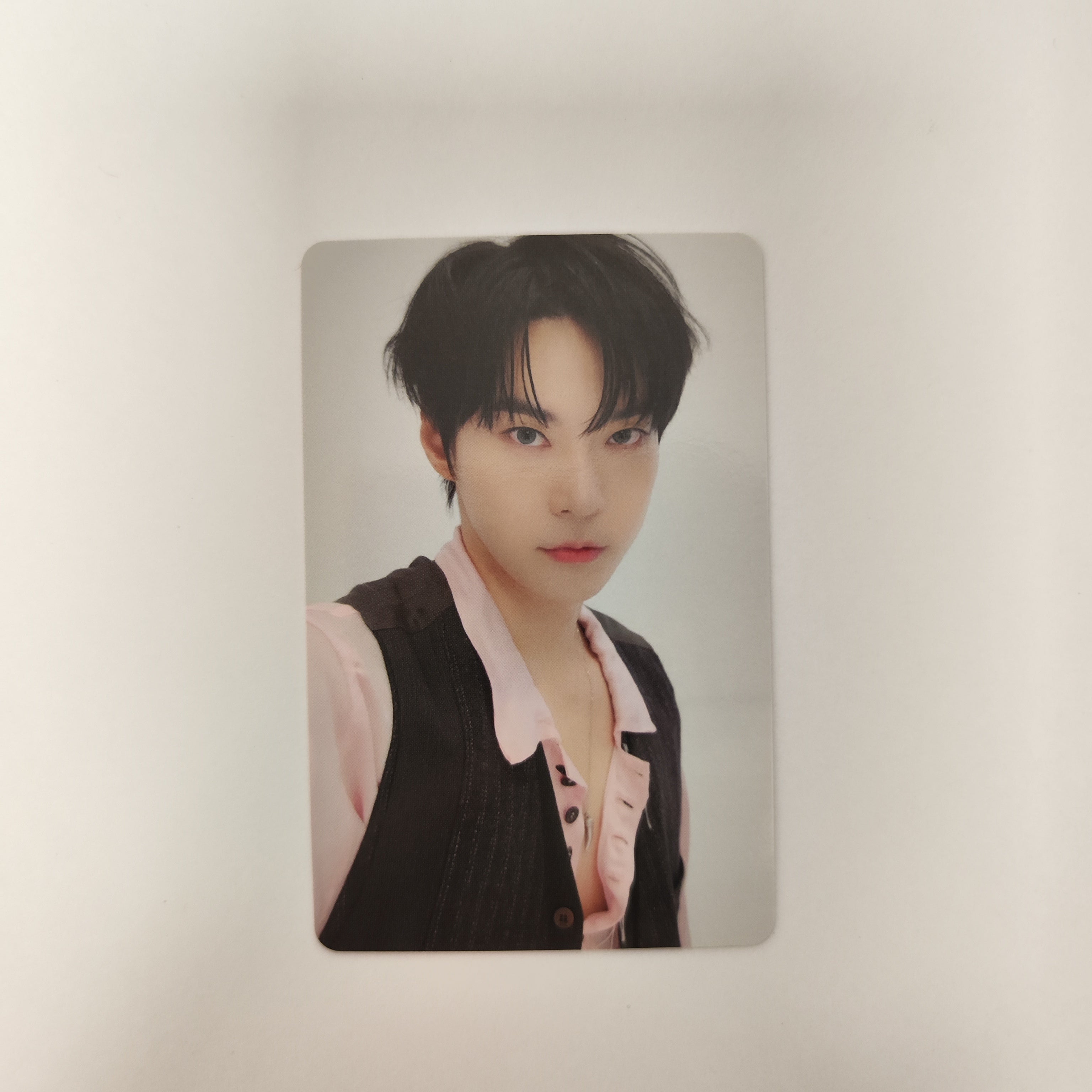 Photocards Doyoung NCT 127